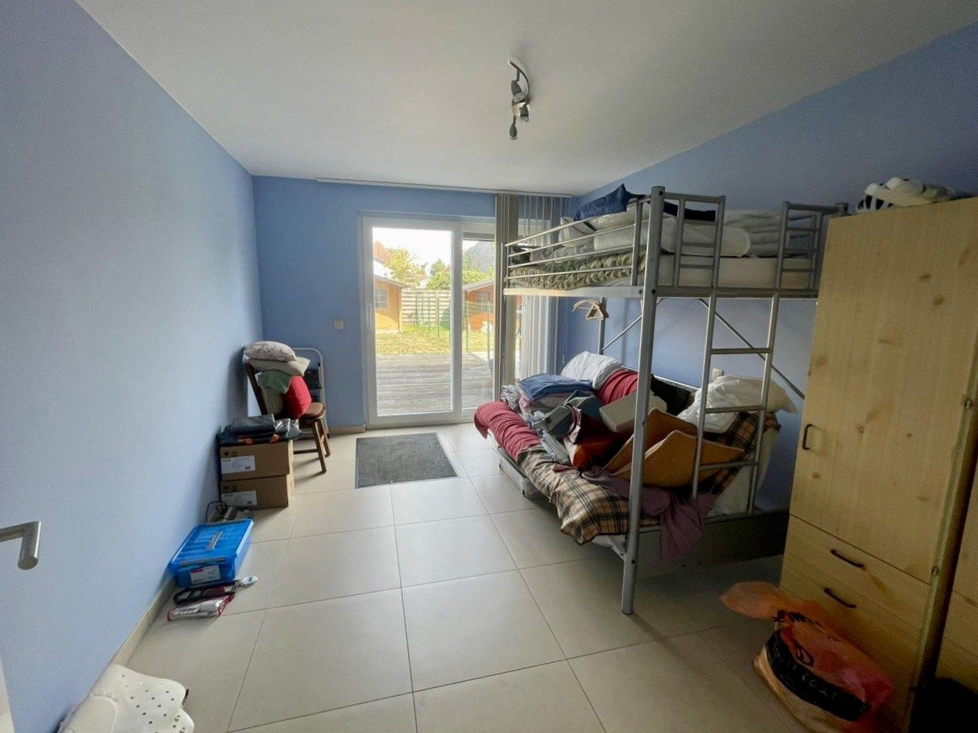 Appartement met twee slaapkamers foto 7