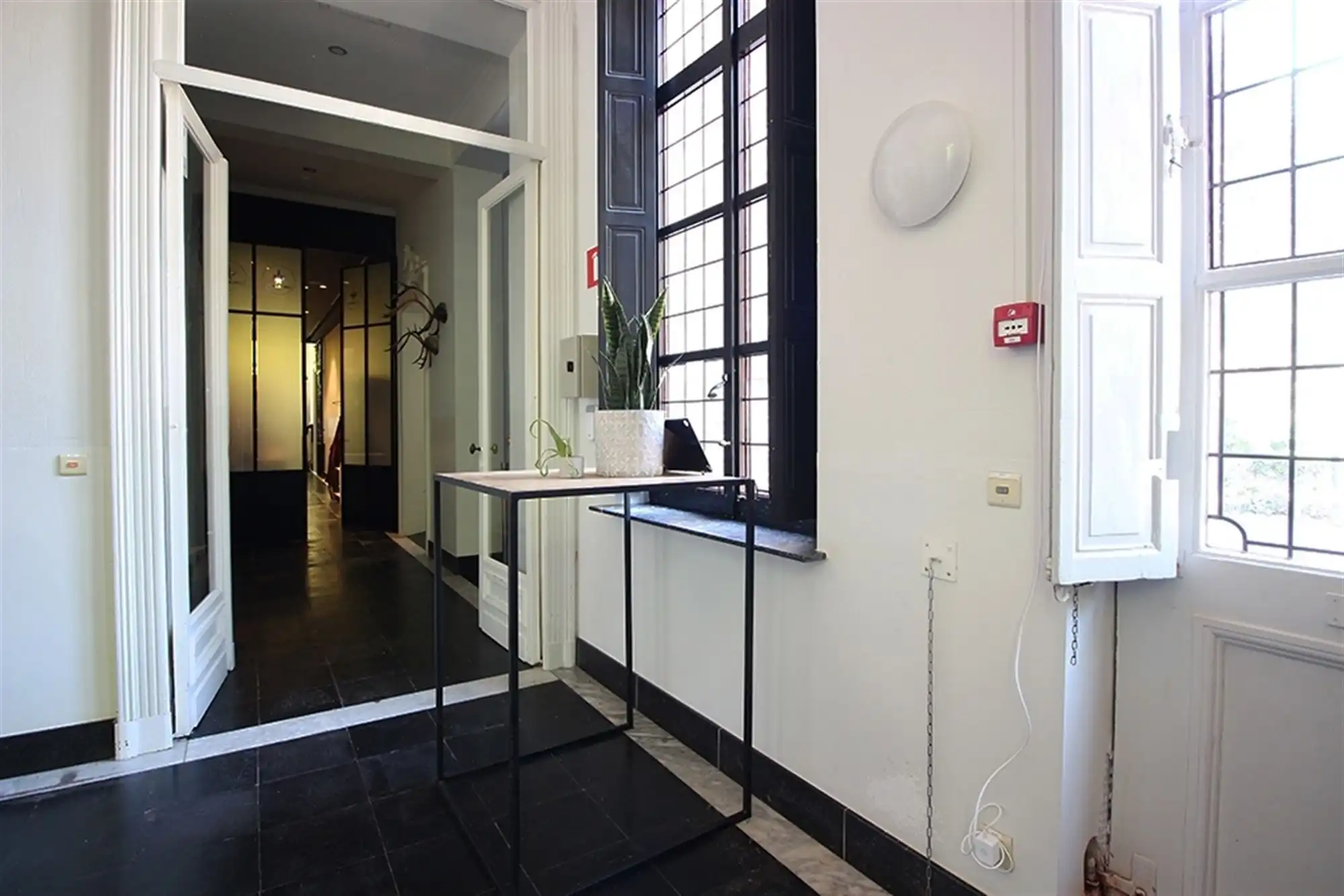 Kasteel Walburg met conciërgewoning en koetshuis in erfpacht  foto 14