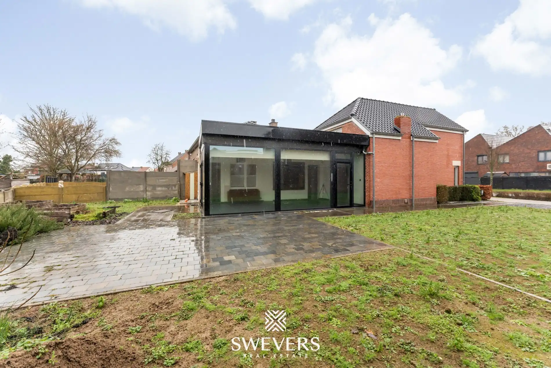 Recent gerenoveerde woning met veel potentieel te Geetbets foto 31