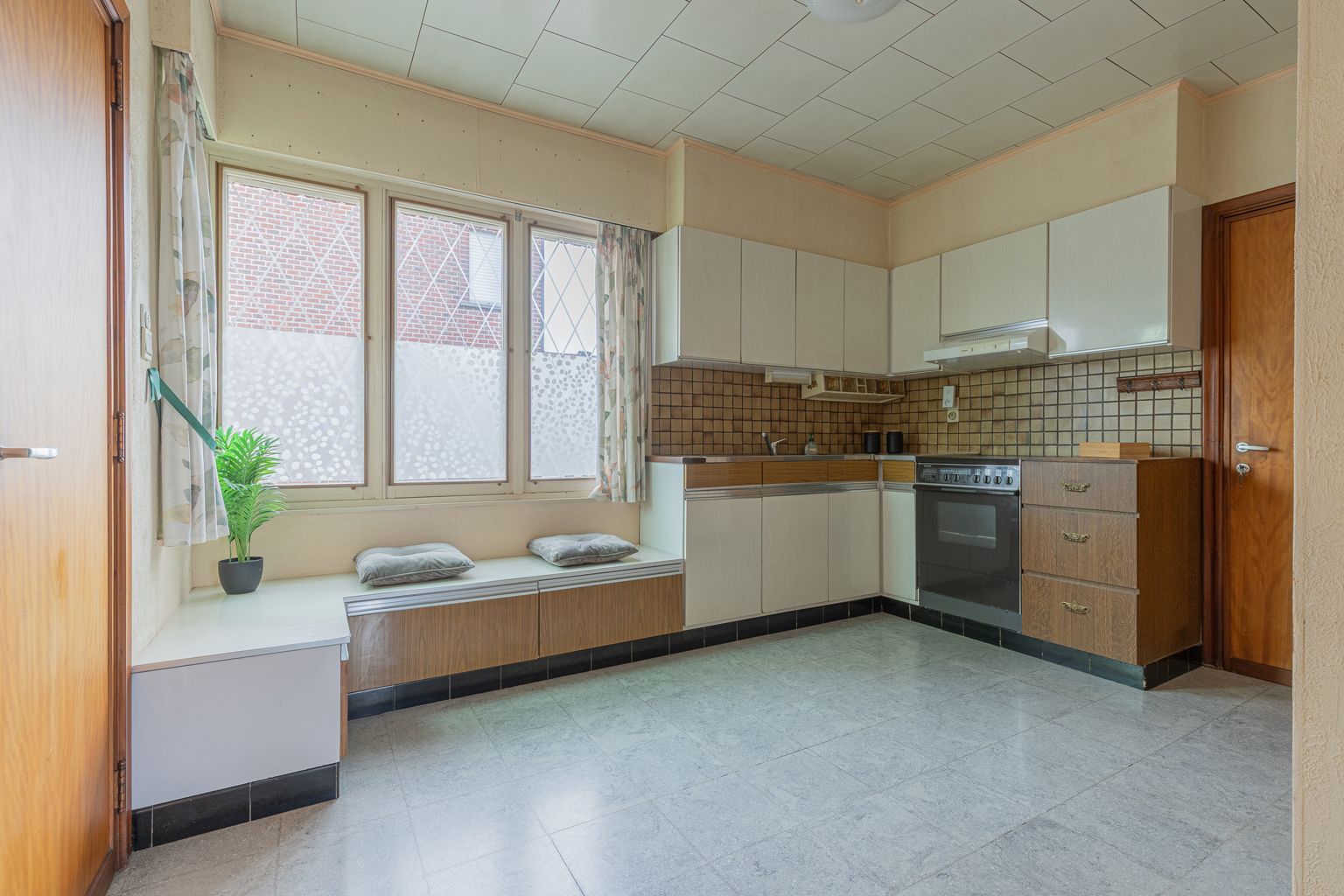 Charmante gezinswoning aan de rand van het centrum! foto 4