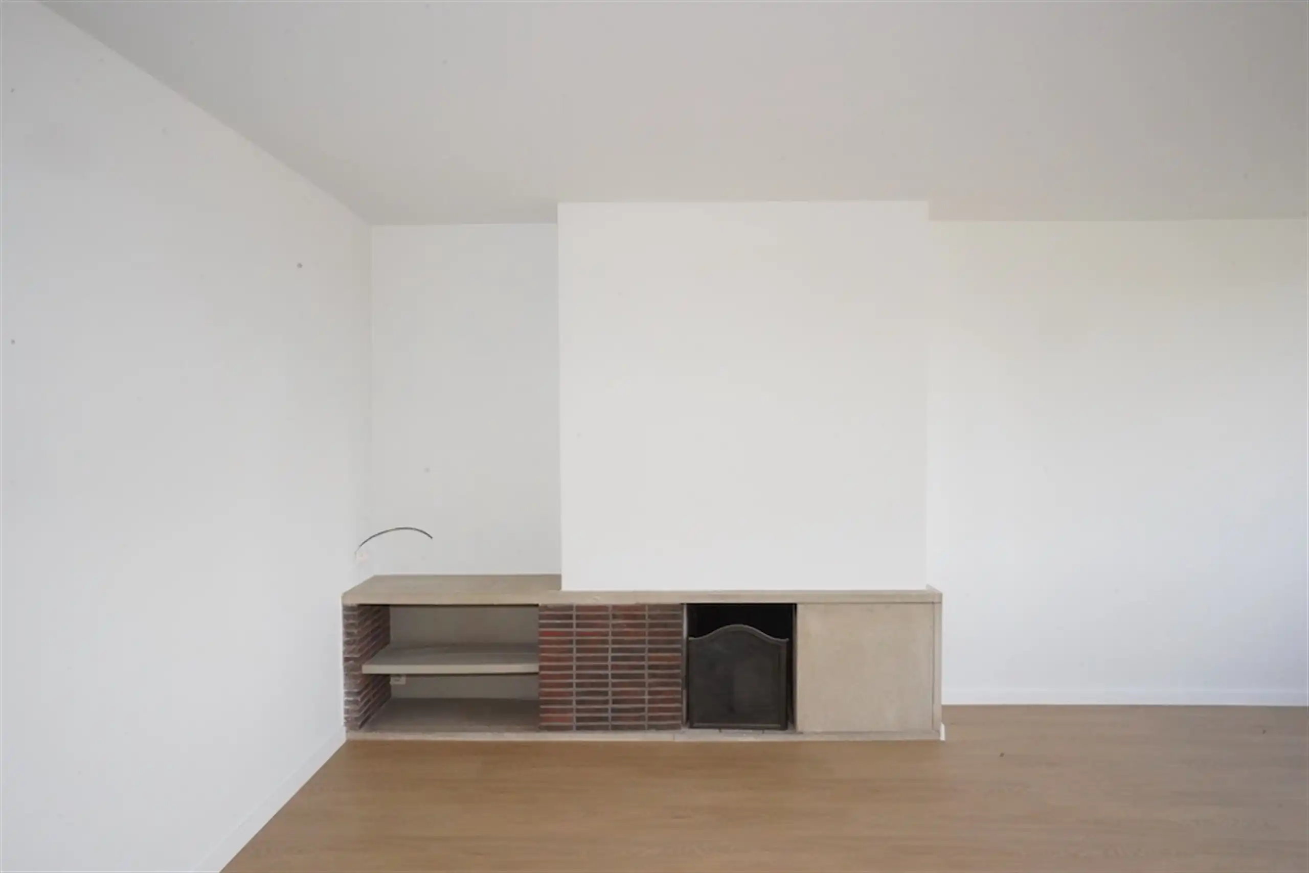 Instapklaar en verzorgt appartement met terras en garage  foto 7