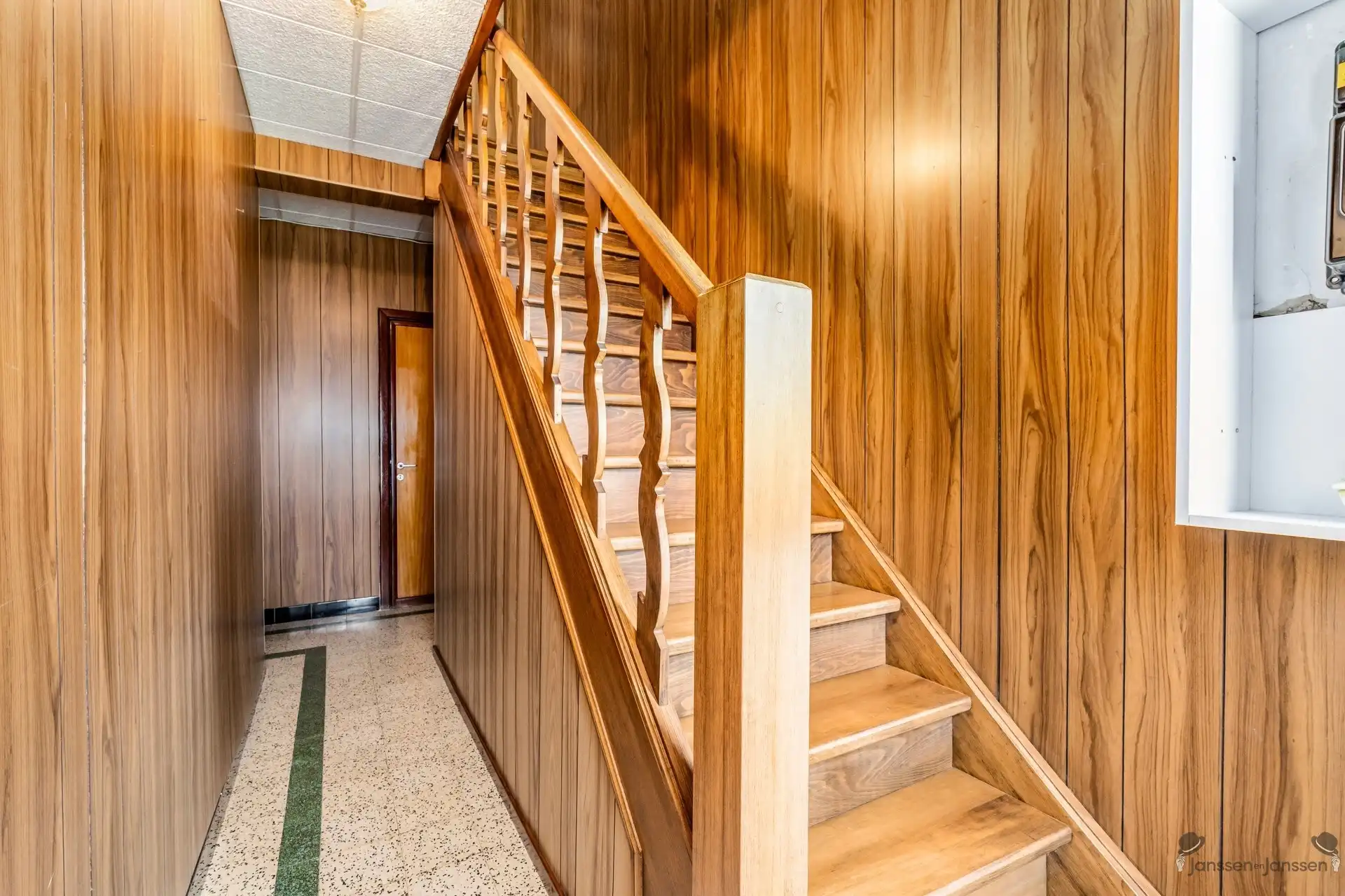 Te renoveren woning op ca. 17 are foto 3