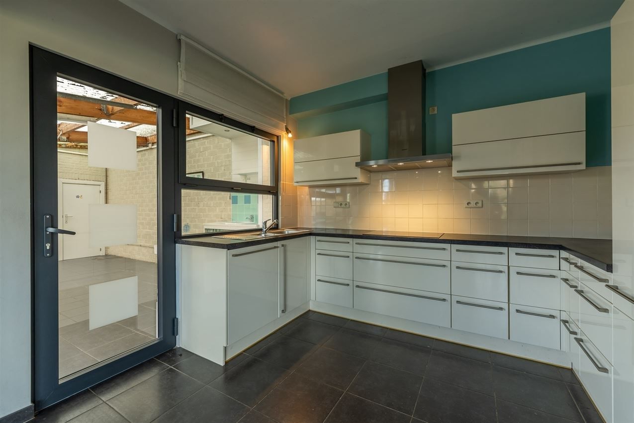 4 grote slpk., mooie tuin, grote woonkeuken foto 32