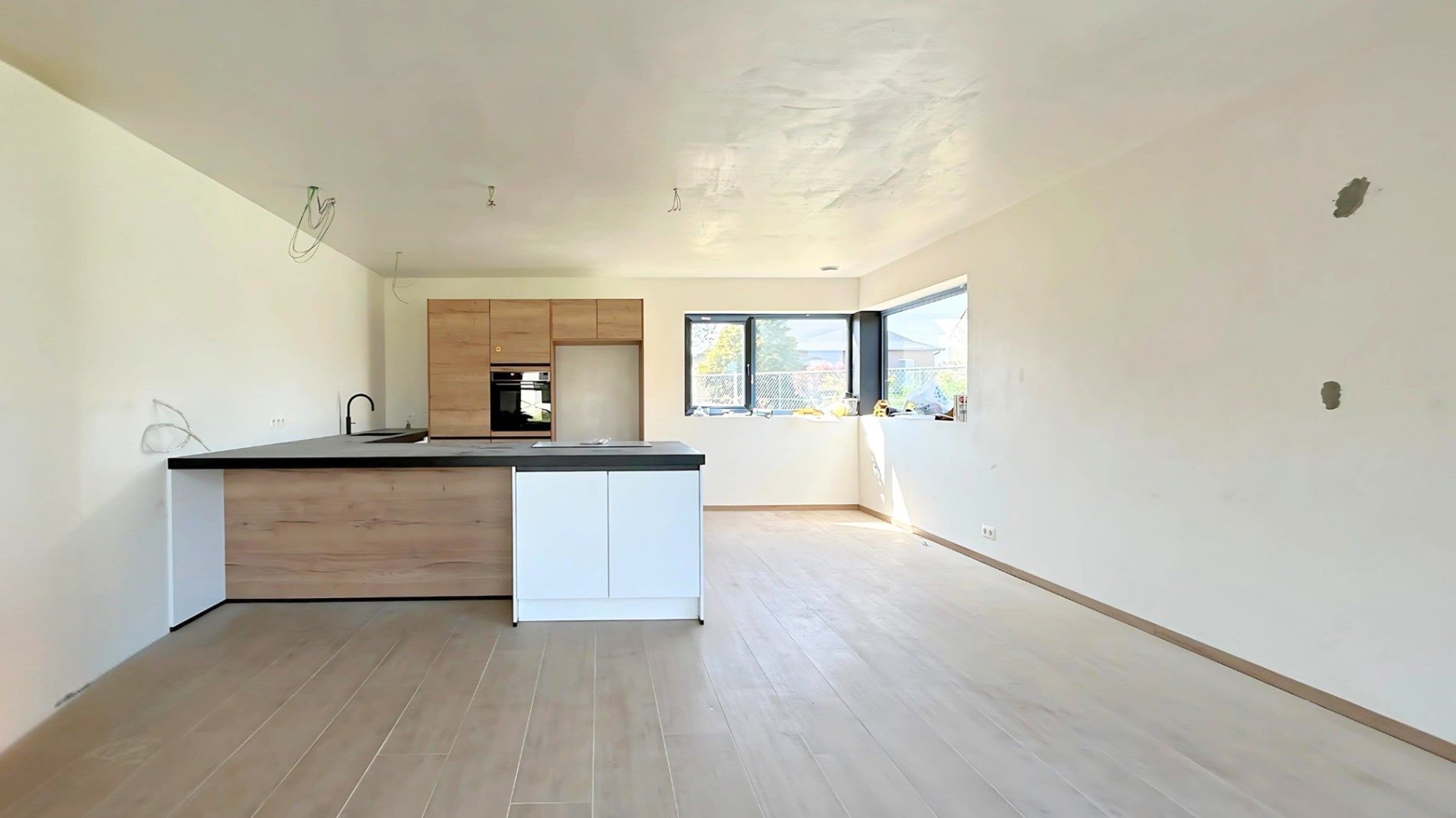 Energiezuinige nieuwbouwwoning vlakbij Maastricht onder registratierechten foto 3