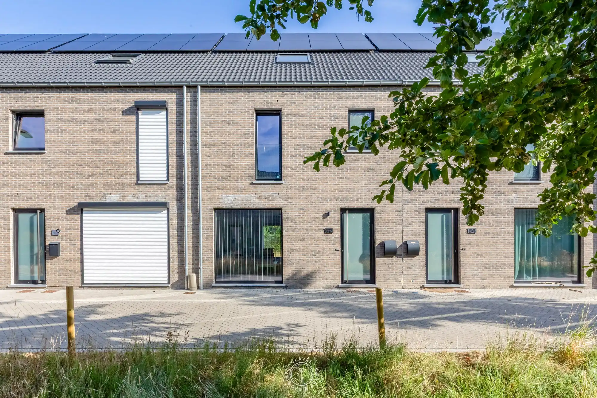 Huis te huur De Cleenestraat 62 - 9100 Nieuwkerken-Waas