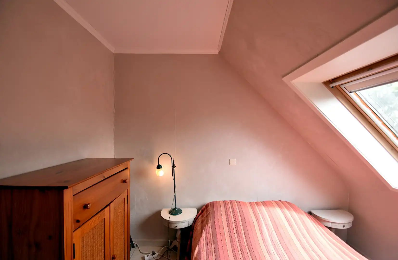 Domein Green Garden — Hoekappartement met zicht op het groen, nabij het bos foto 12