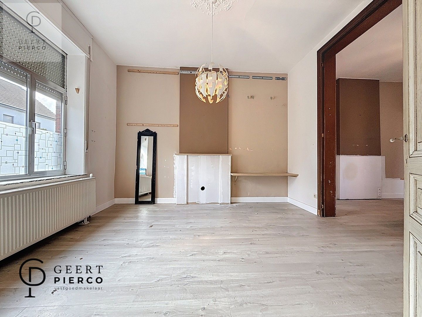 Gezellige gezinswoning zonder renovatieverplichting foto 5