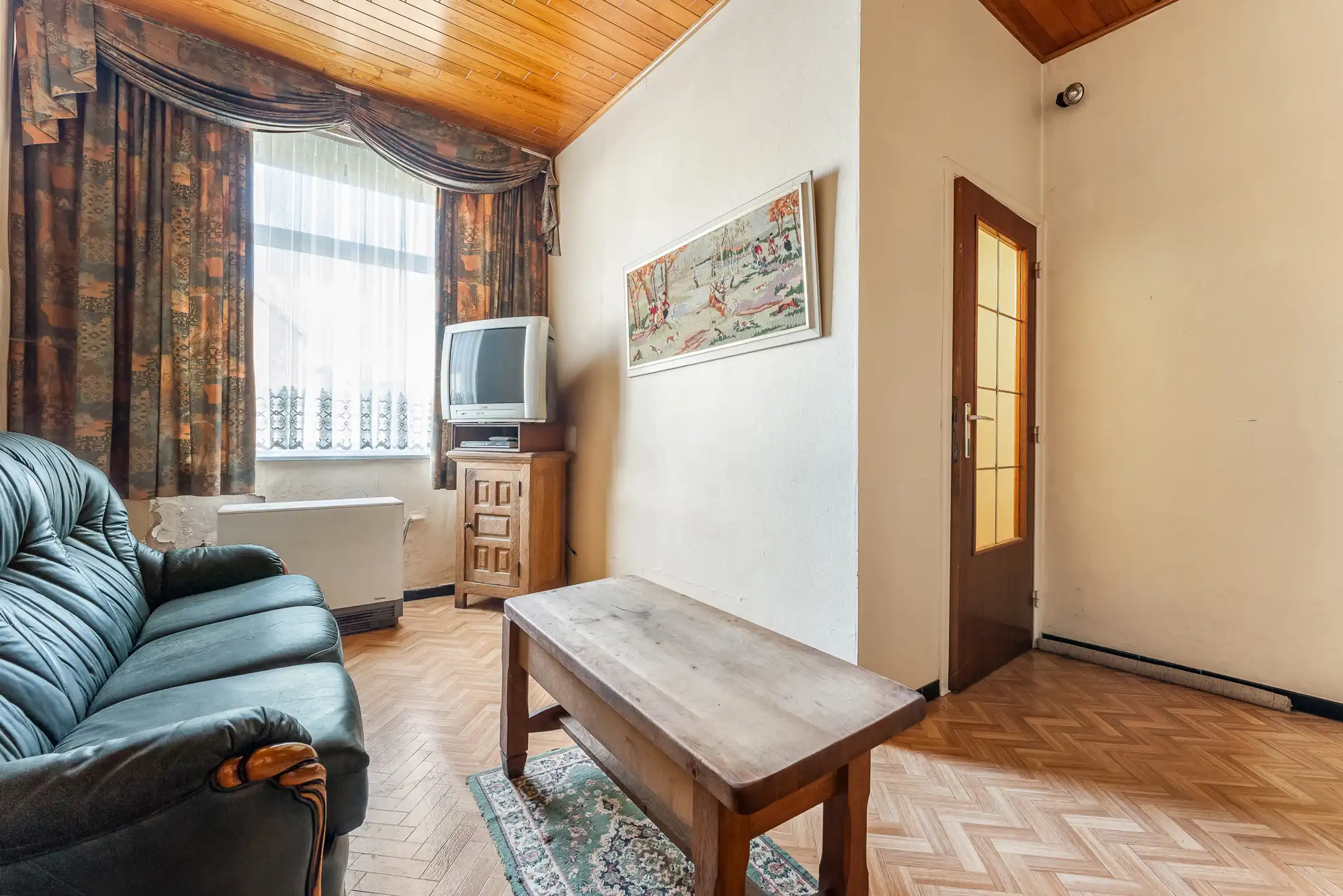 Woning op 1a98ca in het landelijk gelegen Zussen foto 7