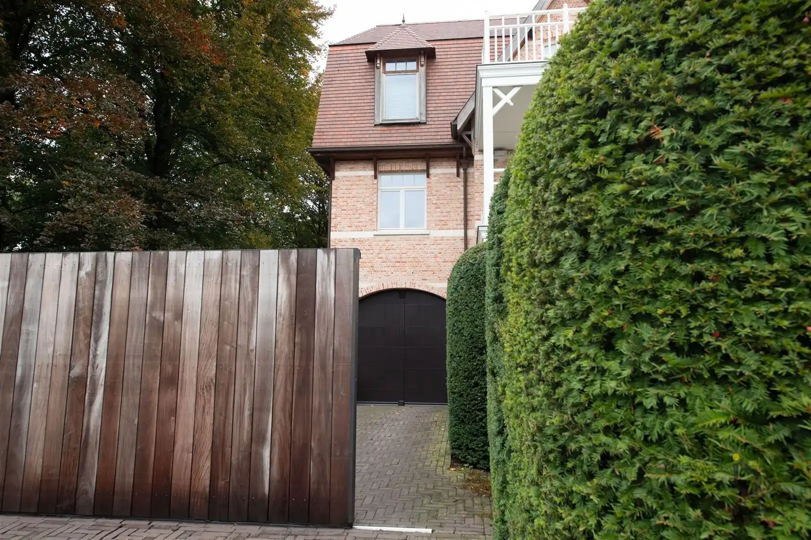 Ontdek deze adembenemende PENTHOUSE in het hartje van Schilde! foto 39