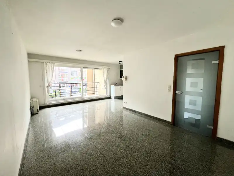 Appartement met garage, 2 slpkms en zonnepanelen foto 9