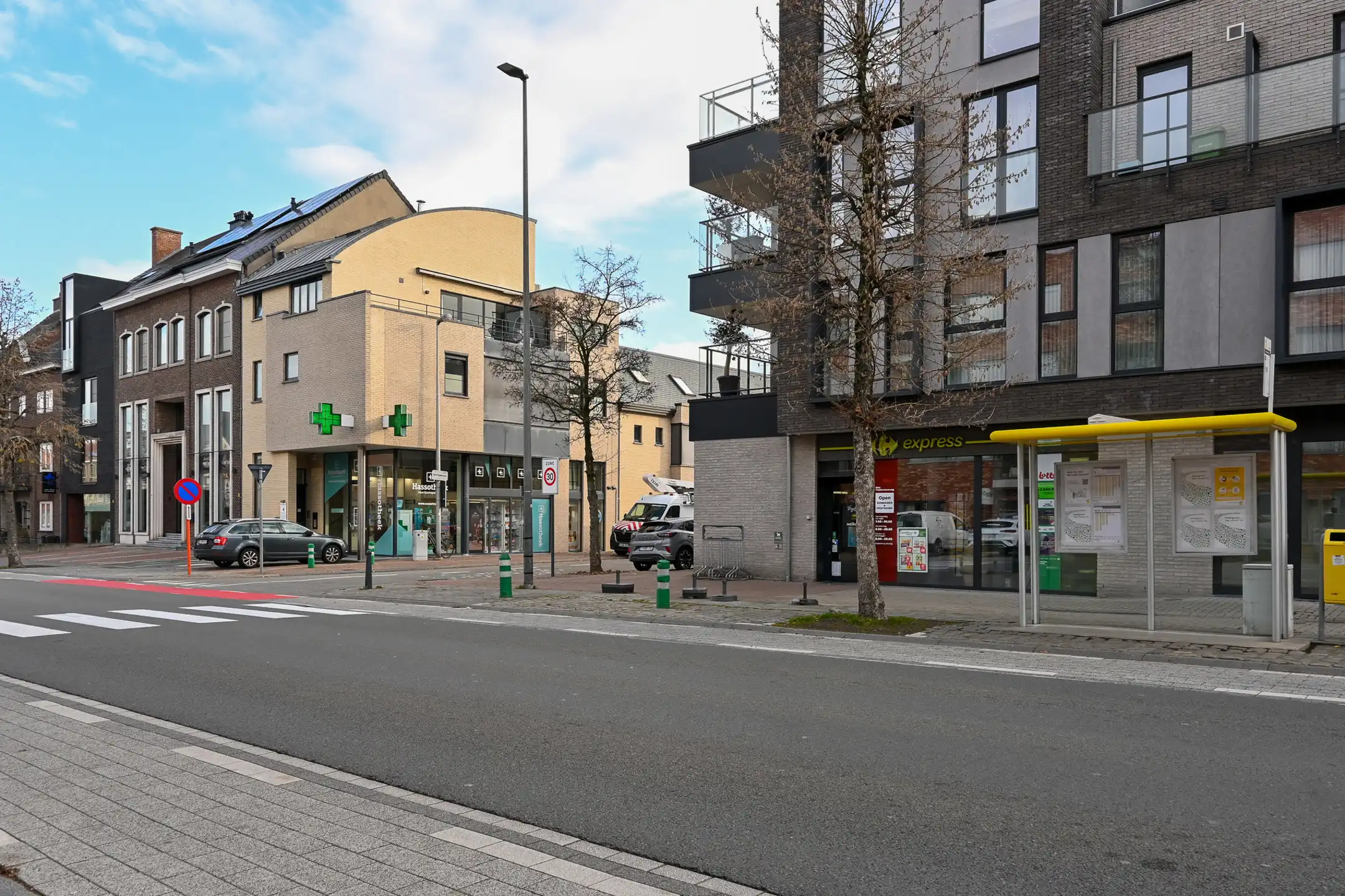 Serviceflat te koop foto 26