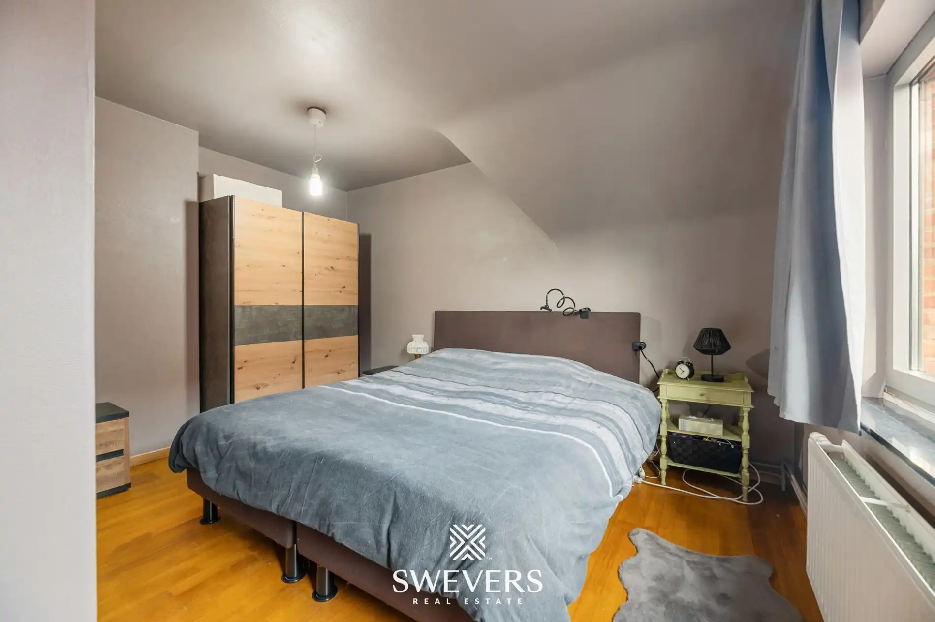 Instapklare gezinswoning met verrassend veel ruimte en een uitstekende ligging te Beringen foto 18