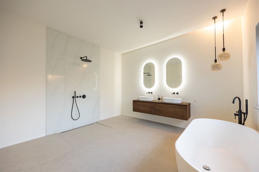 Stijlvol gerenoveerd herenhuis (EPC A) foto 16