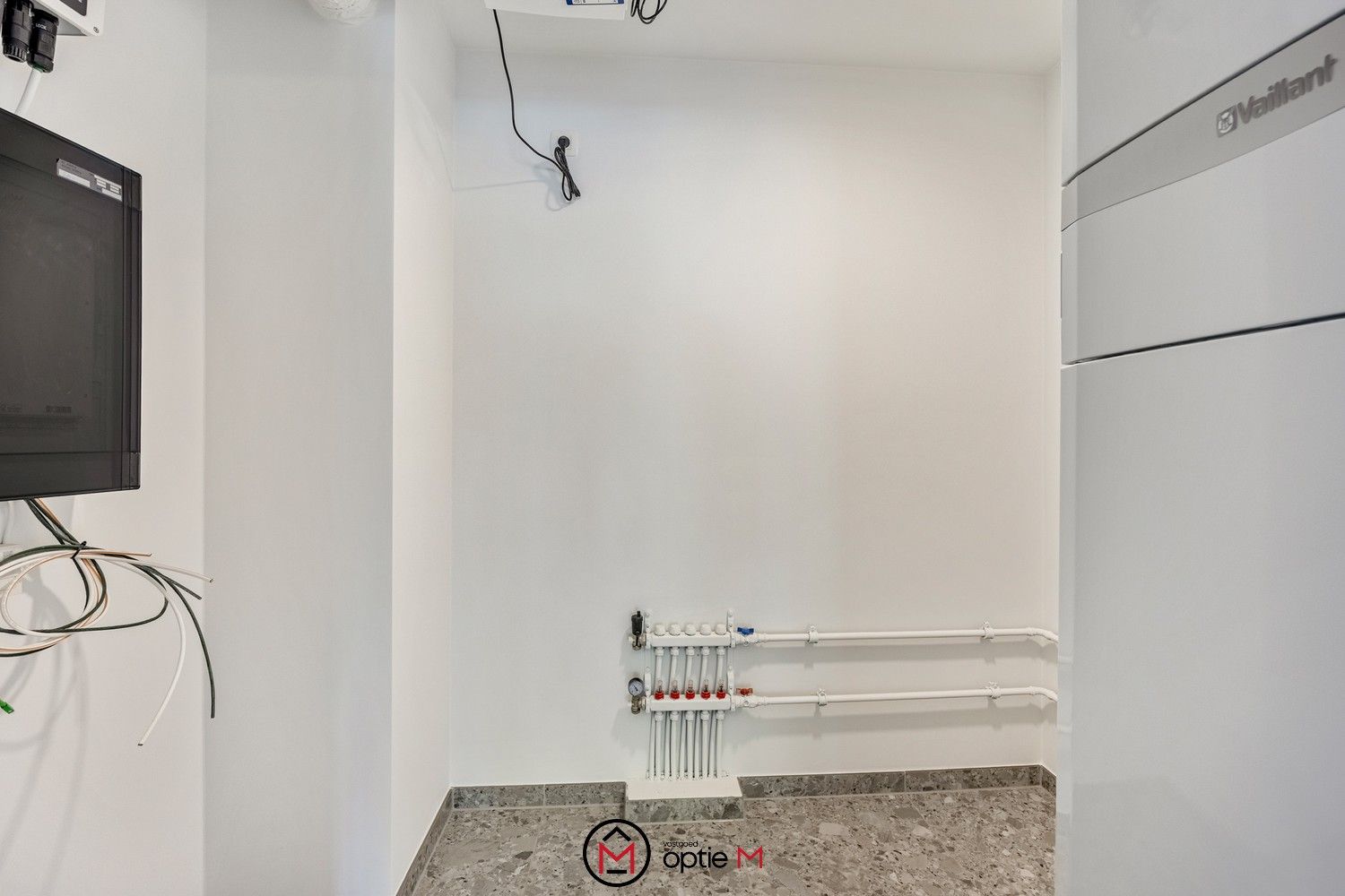 Wonen in het hart van Hasselt – slimme, complete studio foto 7