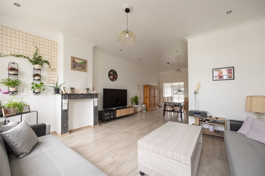 Karaktervolle woning met 3 units en tuin foto 18