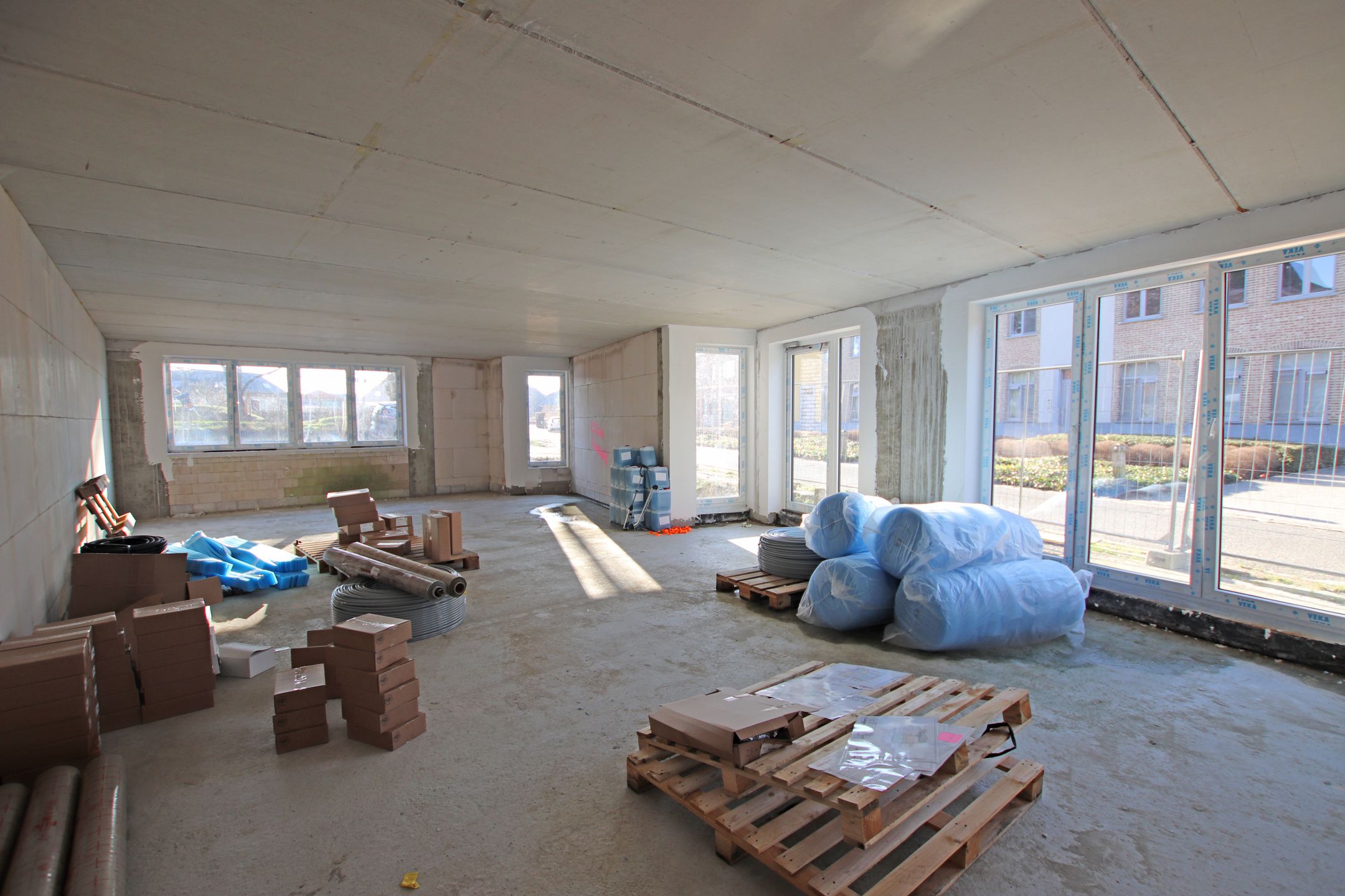 Te koop - handelspand foto 4