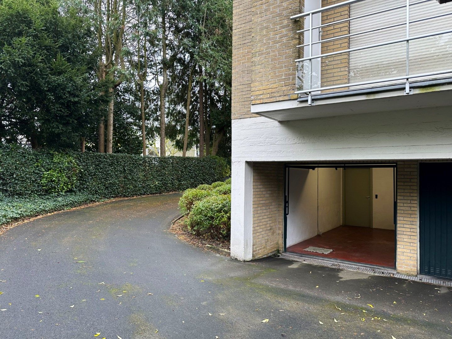 Lichtrijk appartement met drie slaapkamers foto 17