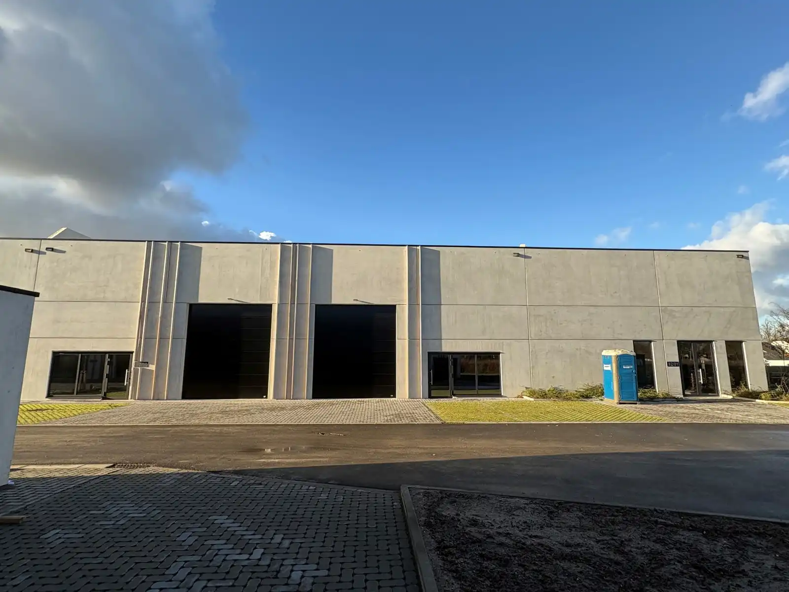 Bedrijfsvastgoed te koop foto 9