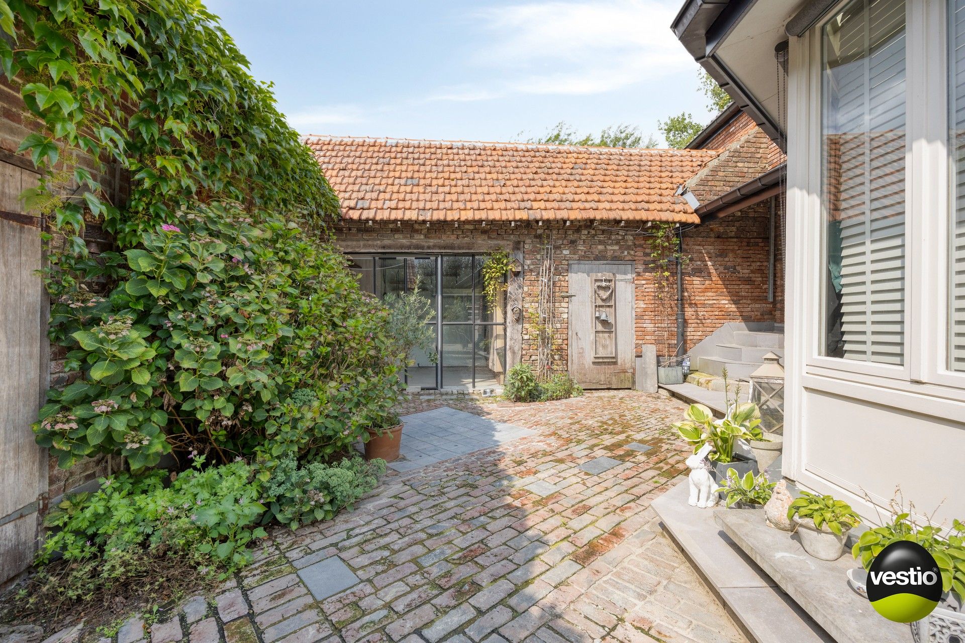 LANDELIJKE CHARMANTE WONING OP 2 MIN VAN BILZEN CENTRUM foto 27