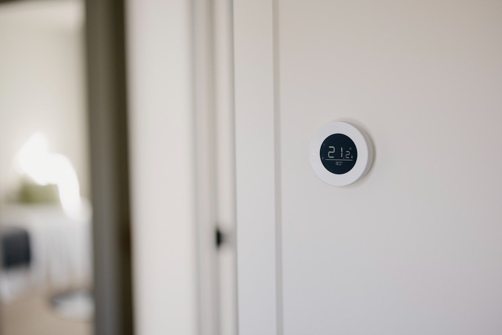 Laatste woning in Tiegem - Instapklaar! foto 10