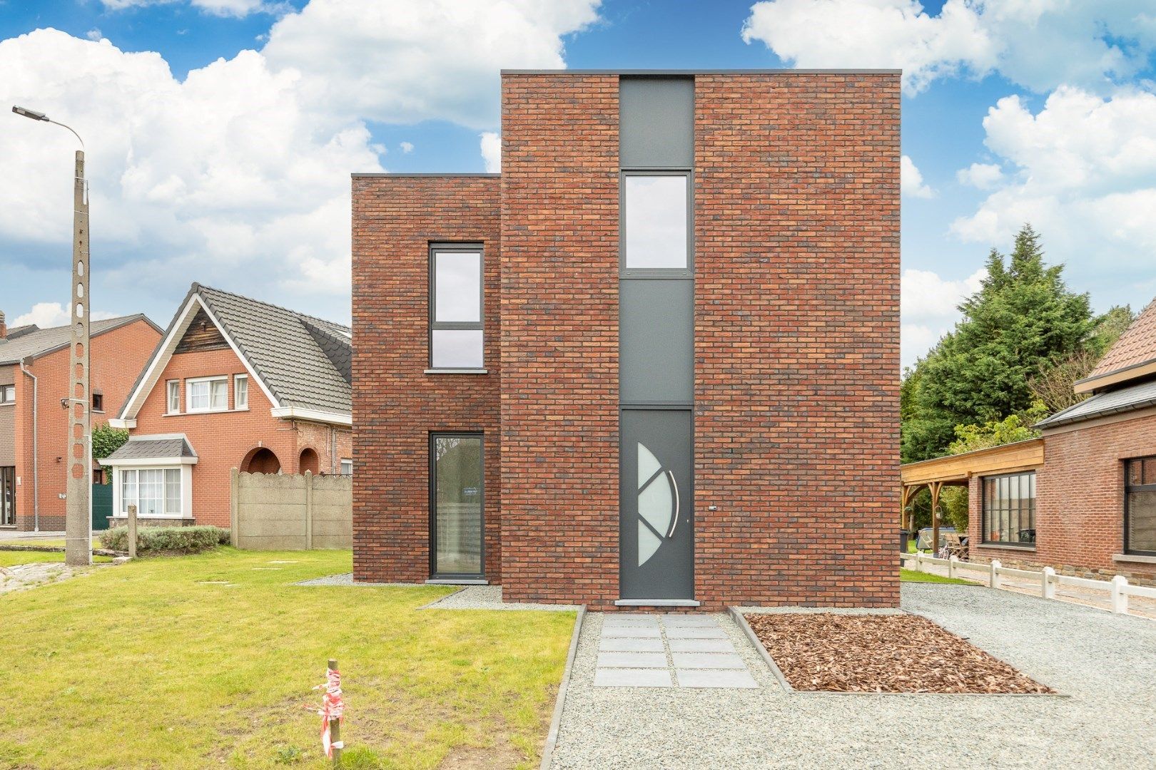 Nieuwbouw met drie slaapkamers te Keerbergen foto 30