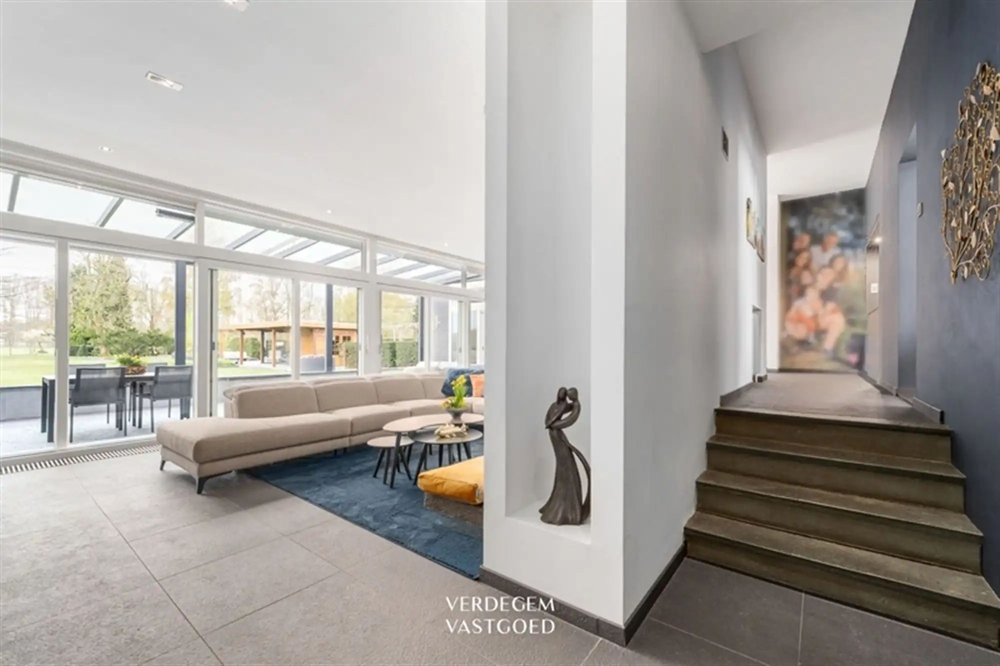 Modern wonen met prachtige geniettuin in het rustige Heikant foto 6