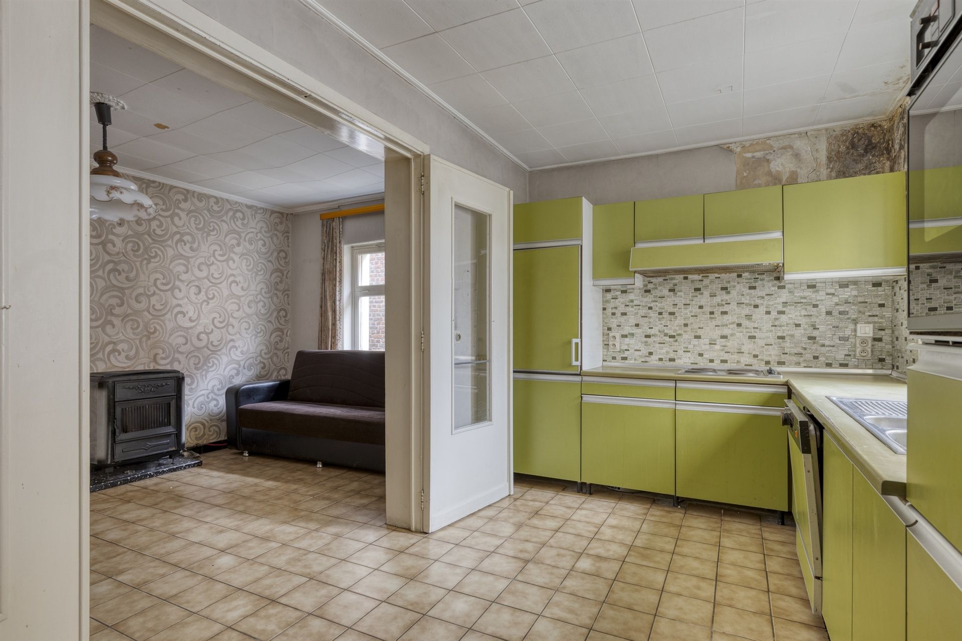 Woning met renovatiepotentieel foto 6