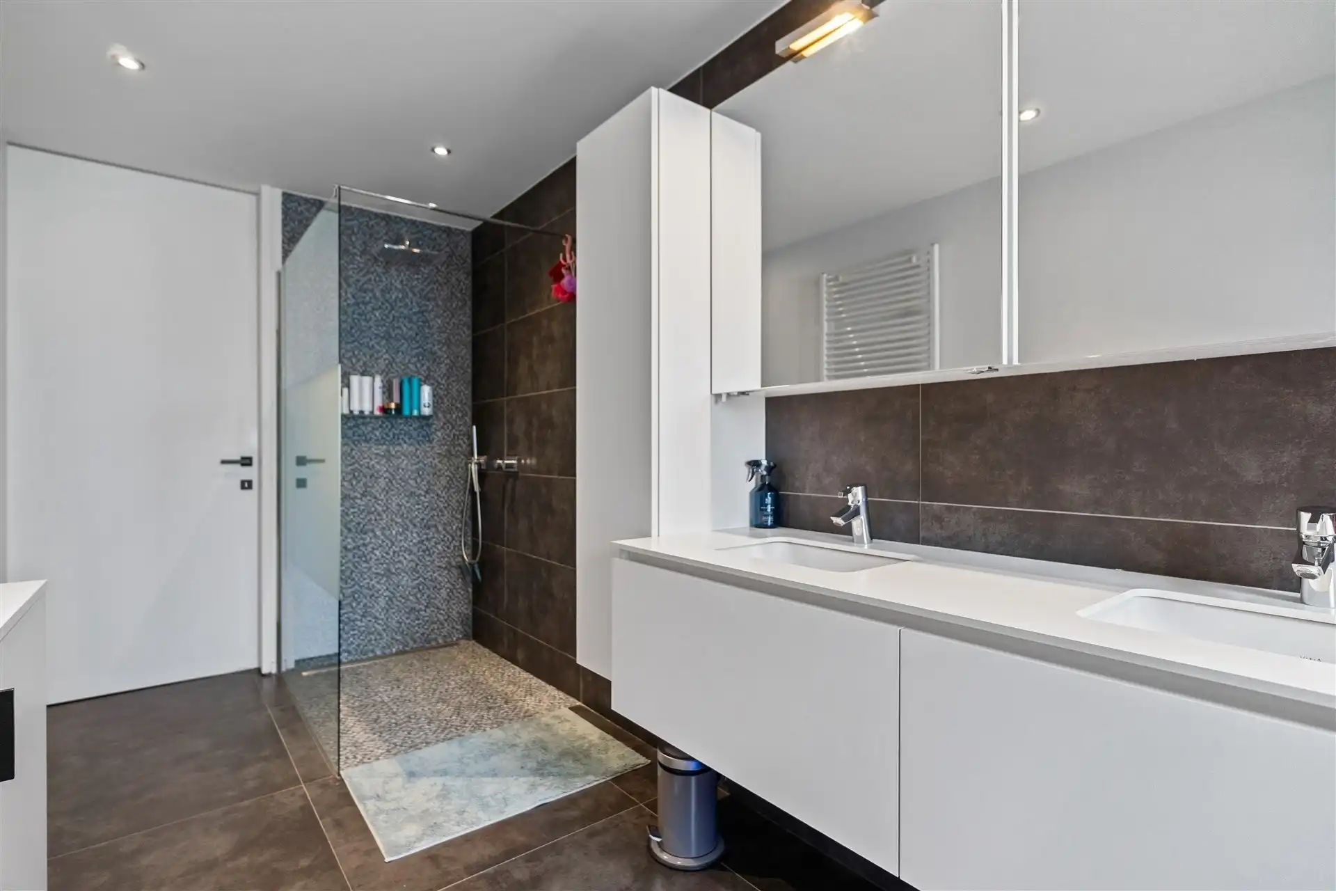 Instapklare, moderne, zeer ruime halfopen bebouwing nabij centrum Berlare foto 18