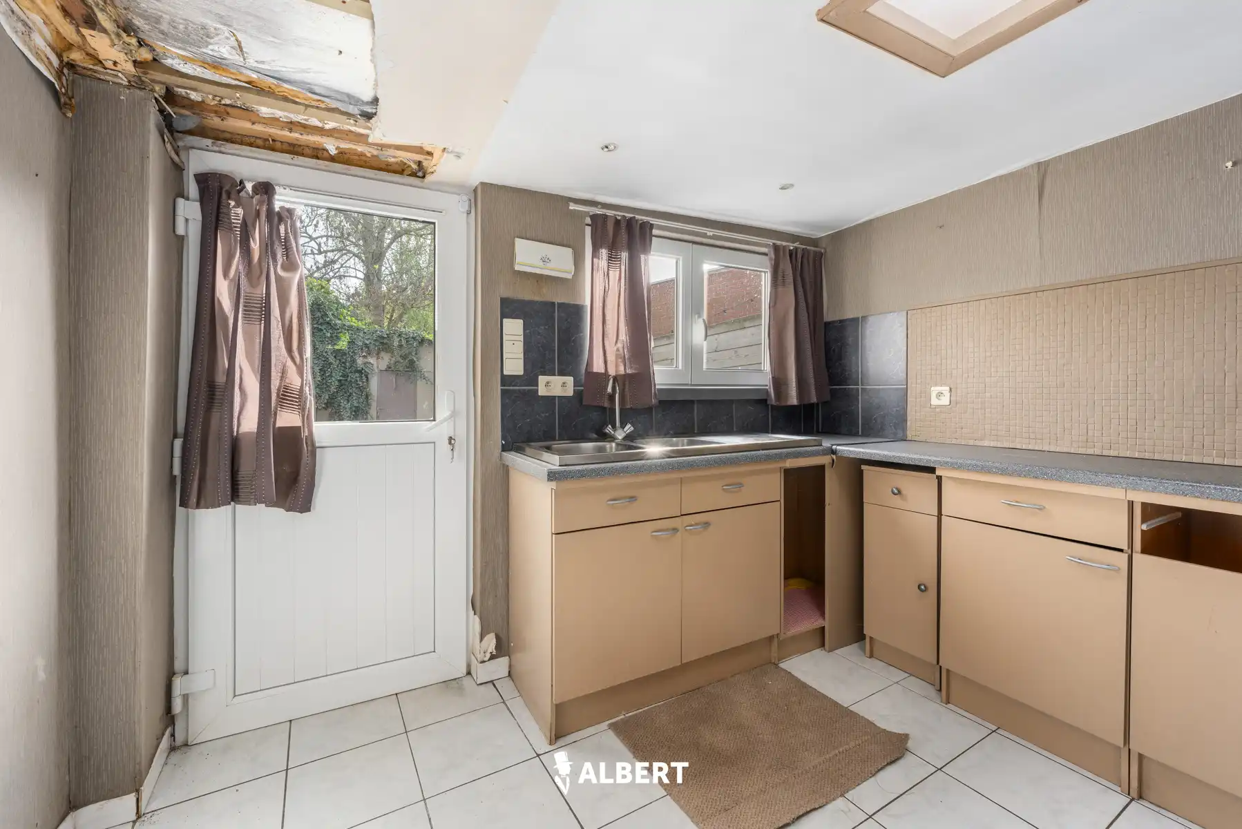 Charmante verzorgde woning met 2 slaapkamers foto 9