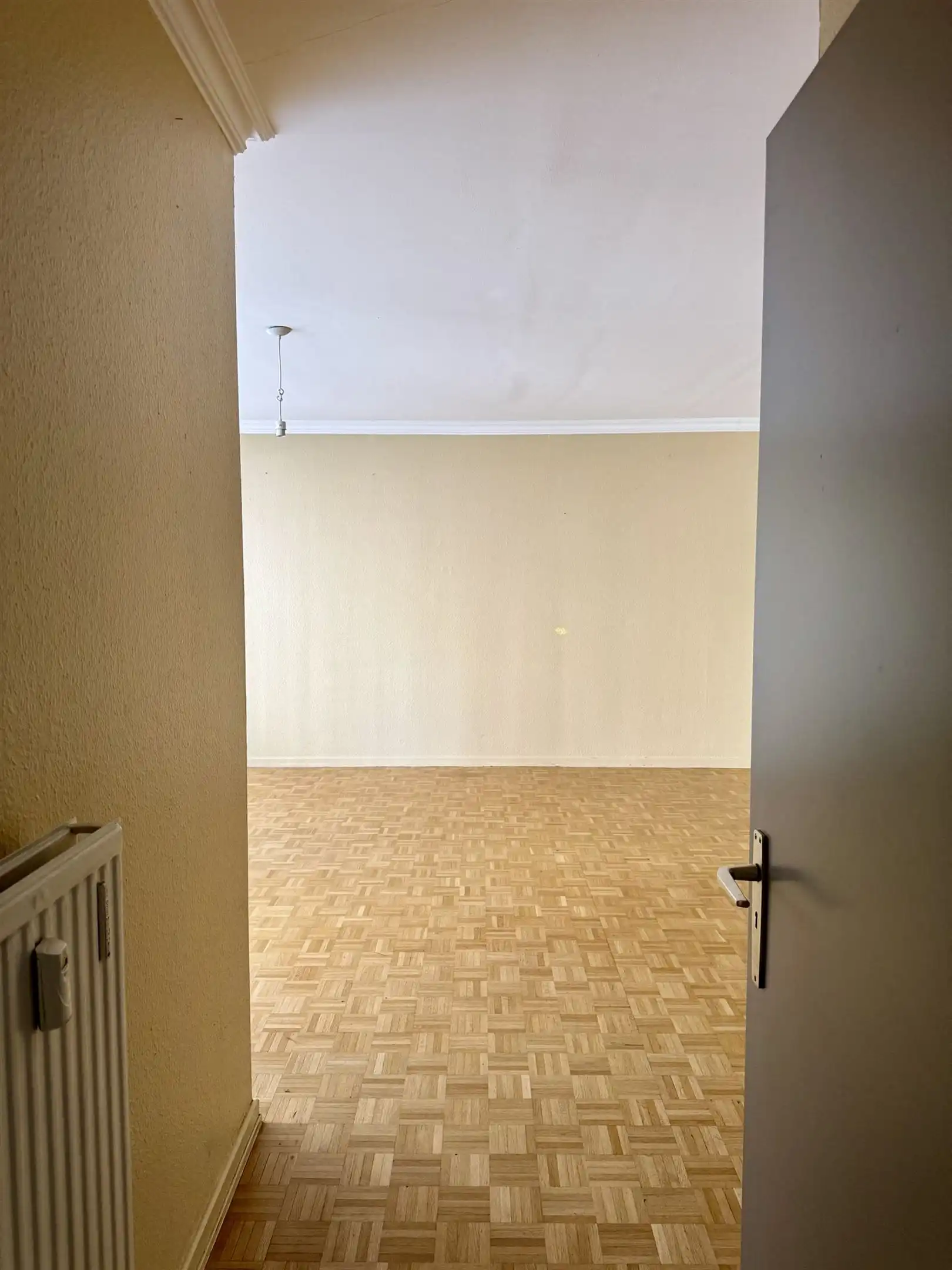 Appartement - 1 slpk- gelijkvloers - terras - kelder foto 10