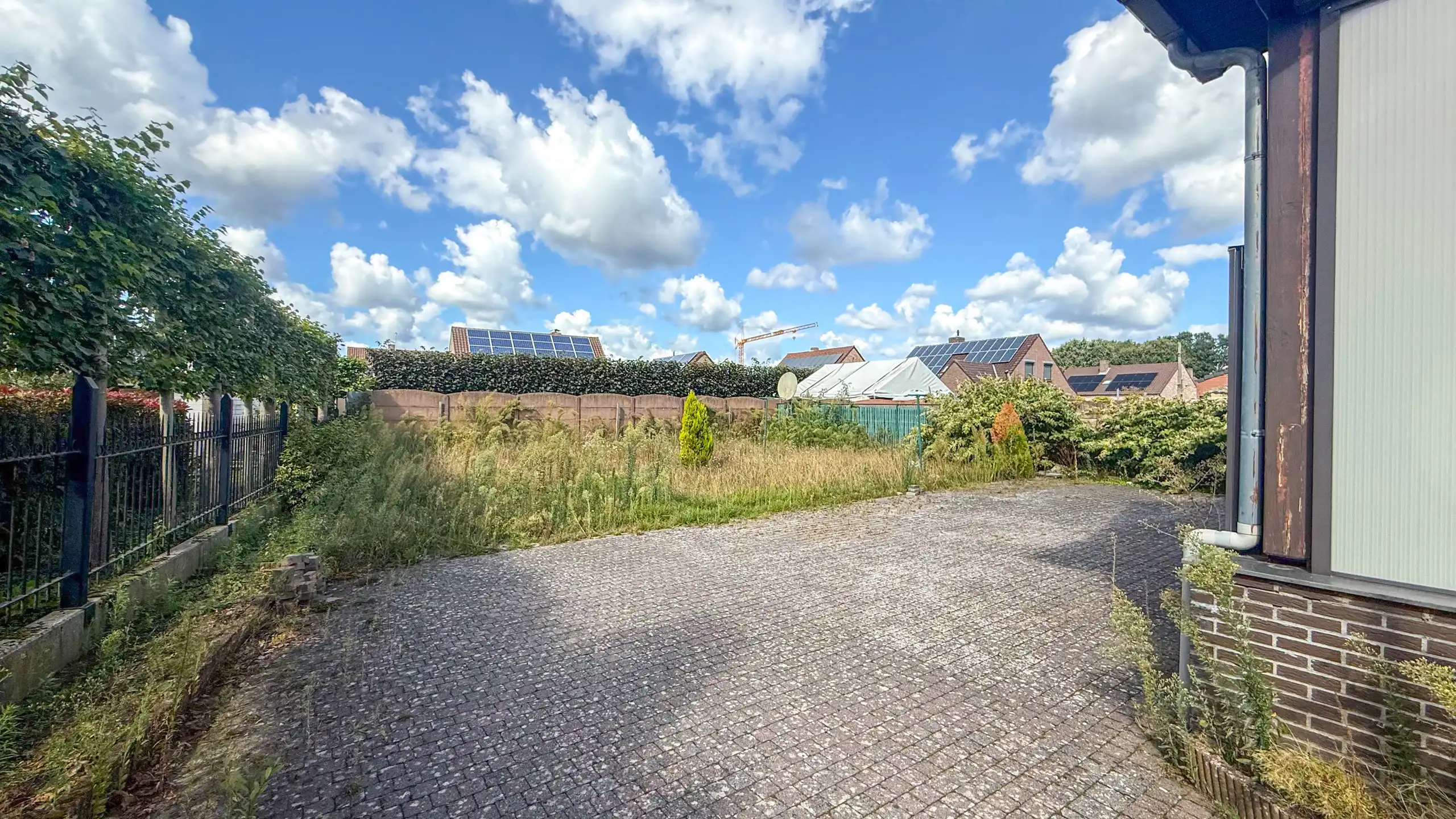 Ruime woning met 4 SLPK op een toplocatie! foto 46