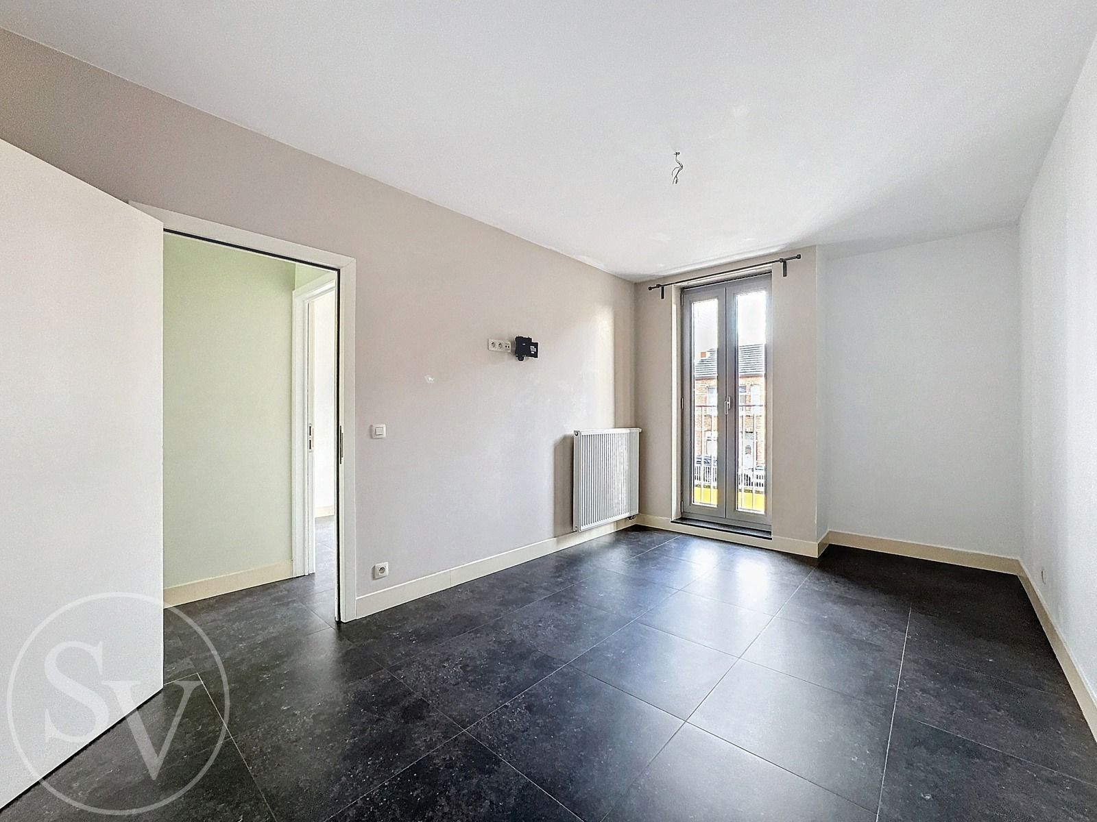 Appartement, 2 slpk, ruim terras en garage foto 15