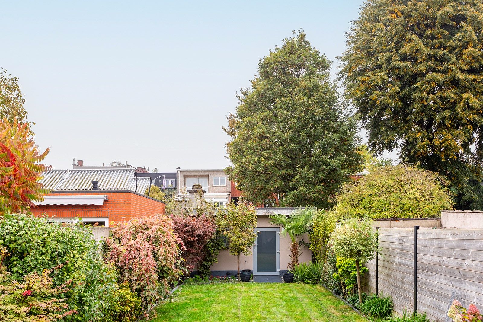 Energiezuinige en kwalitatieve woning met tuin foto 10