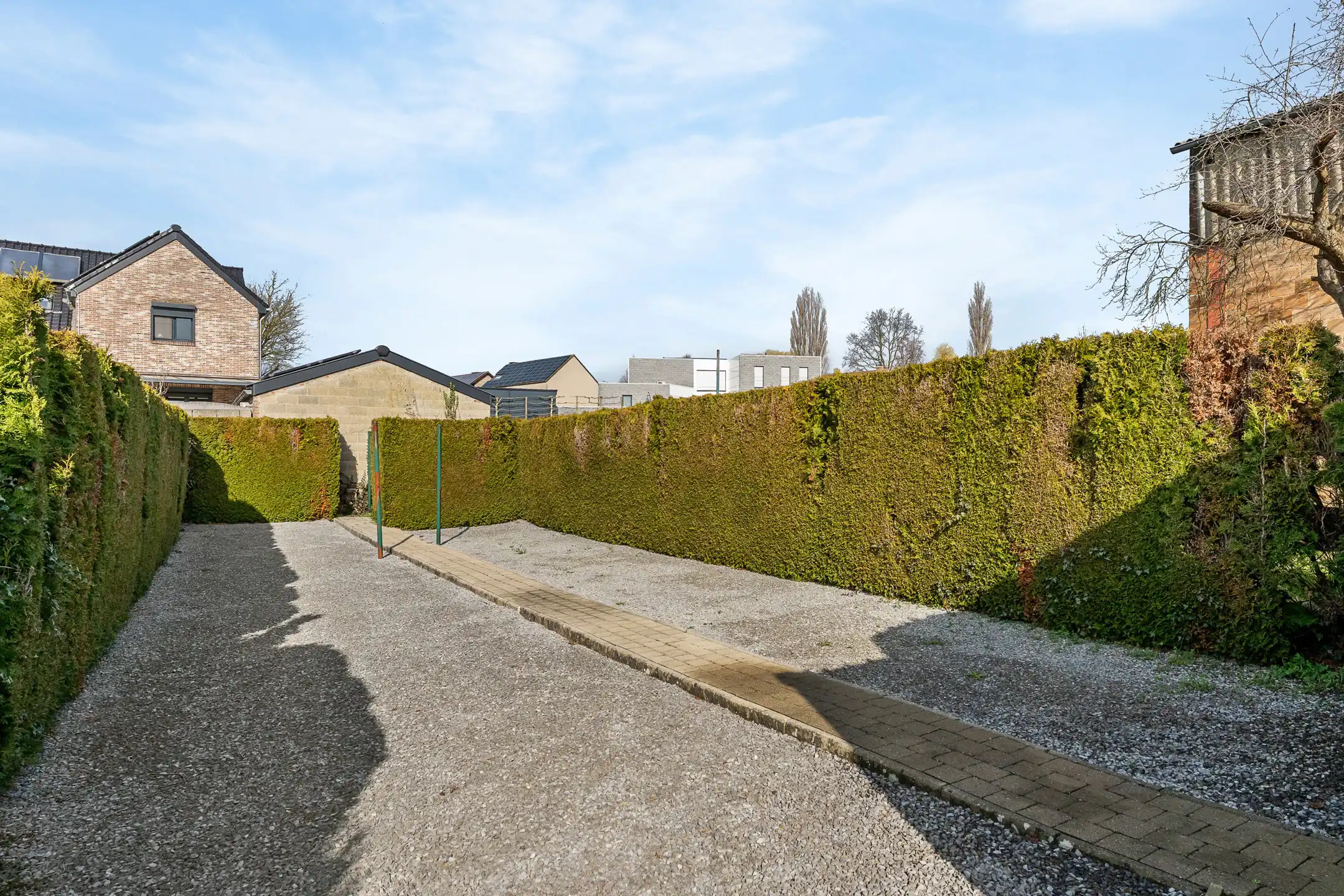 Charmante woning in het hart van Riemst.  foto 17