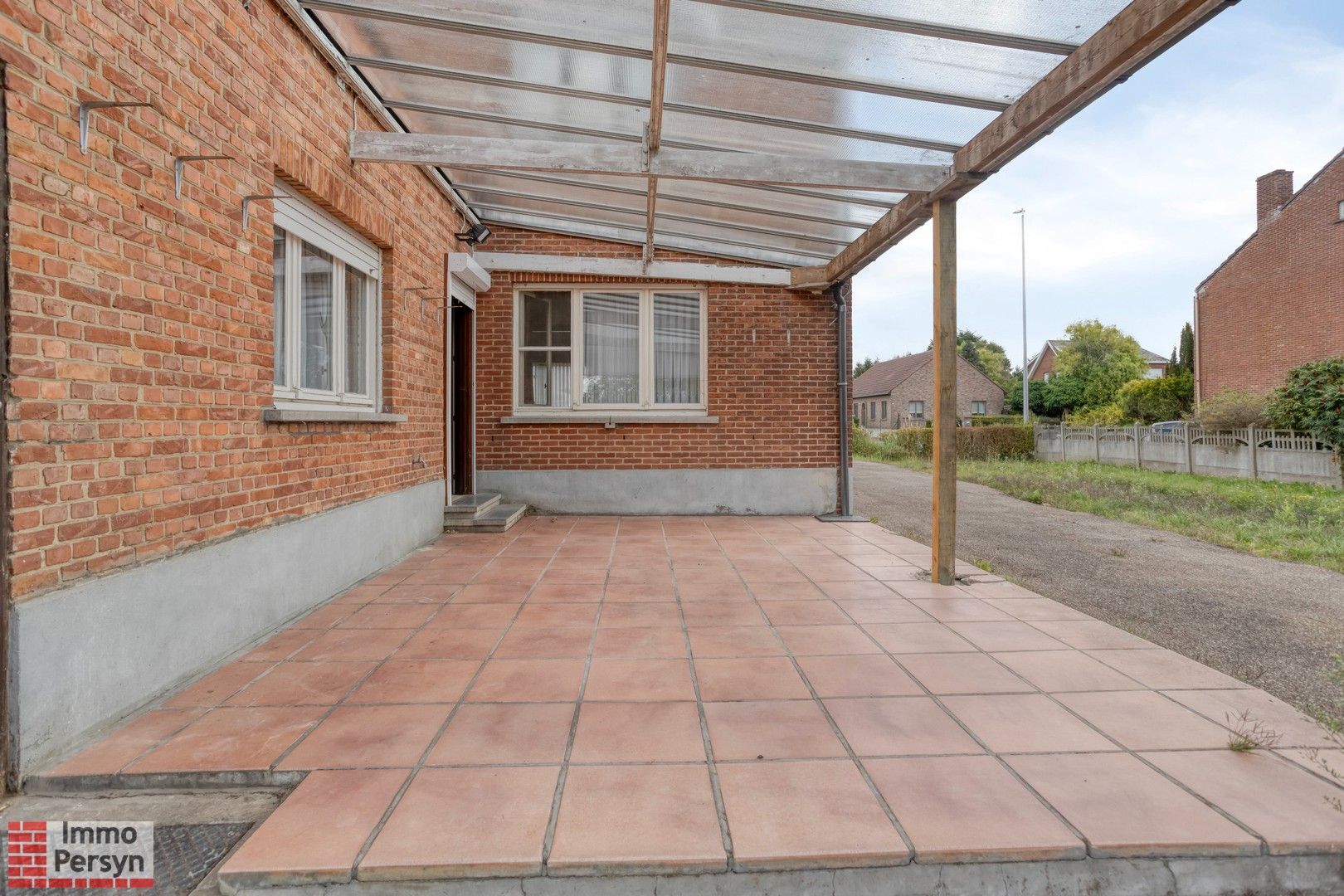 Te renoveren vrijstaande woning met grote tuin te Averbode foto 26