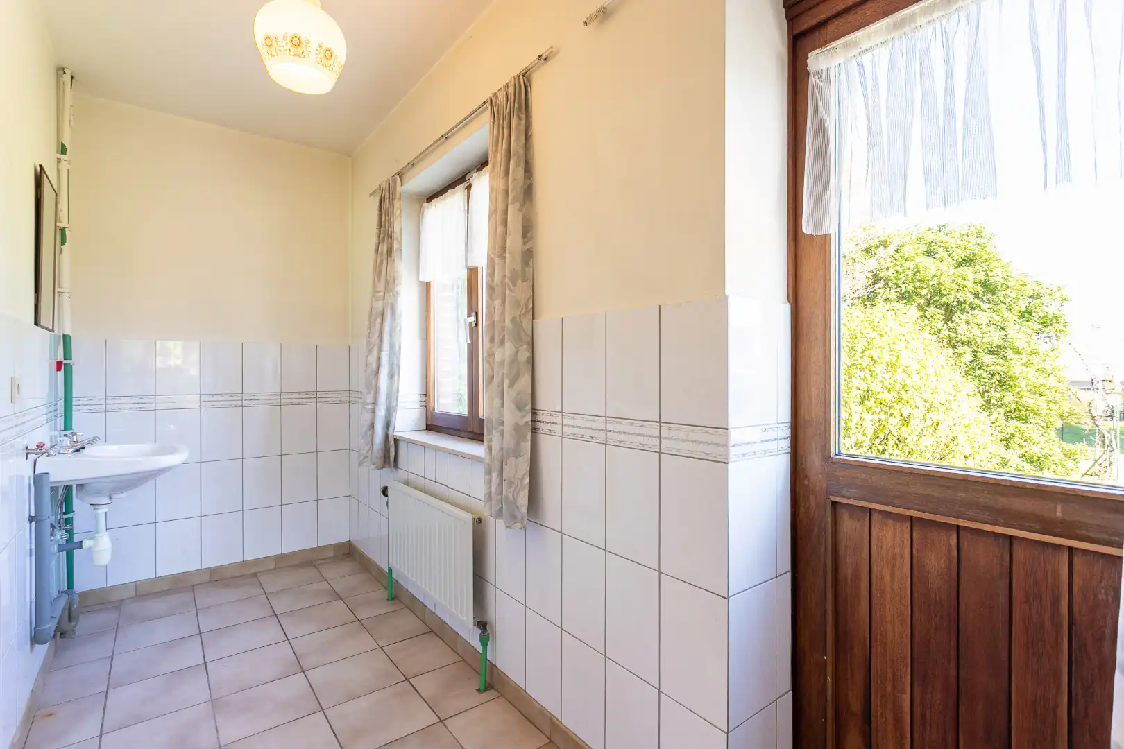 Charmante villa met 3 slpk te Halle foto 22