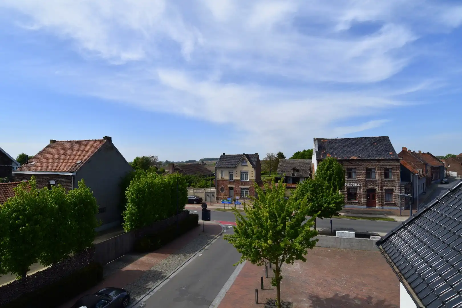 Penthouse te koop met 3 slaapkamers en ruim terras in Helkijn foto 20