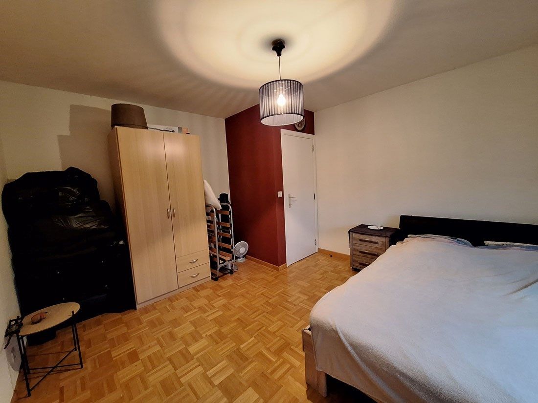 Goed gelegen appartement te Kermt foto 12