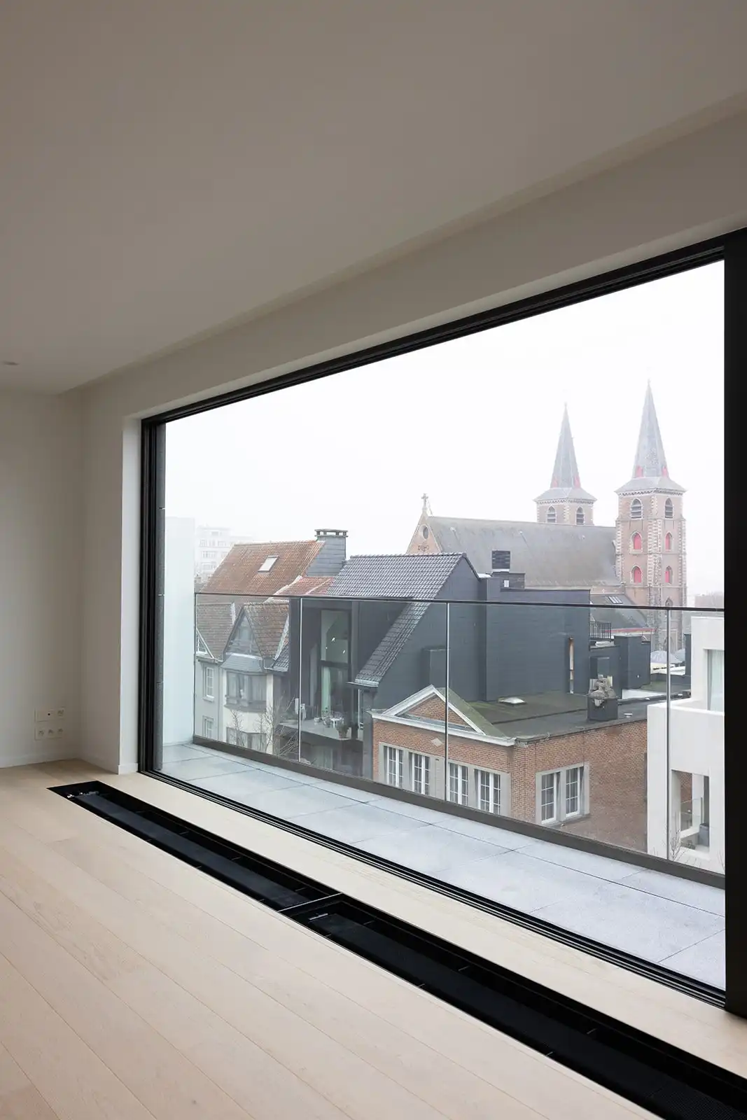 Exclusieve penthouse aan 6% btw* foto 5