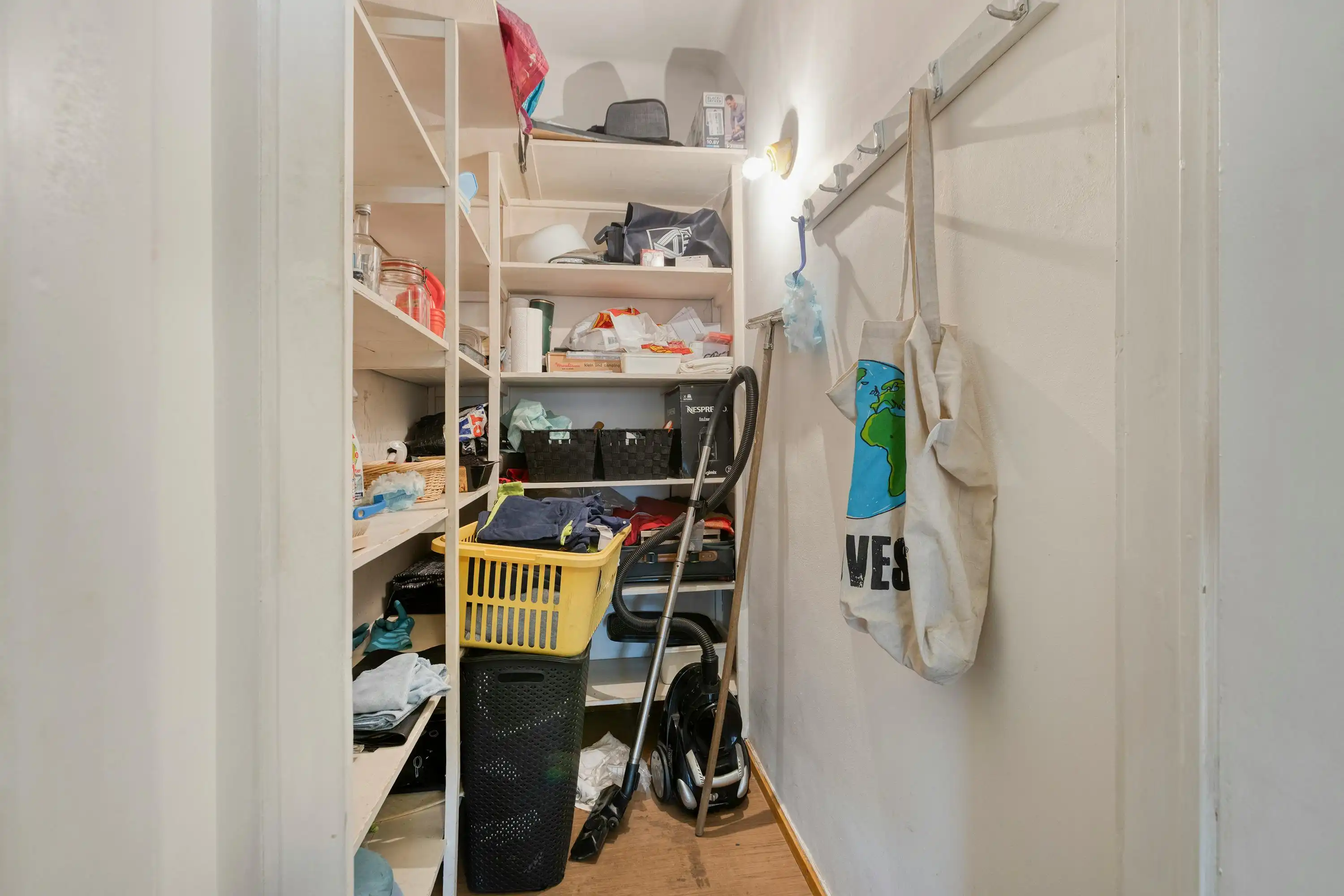 3 woningen als één geheel te koop op toplocatie in Zonhoven foto 43