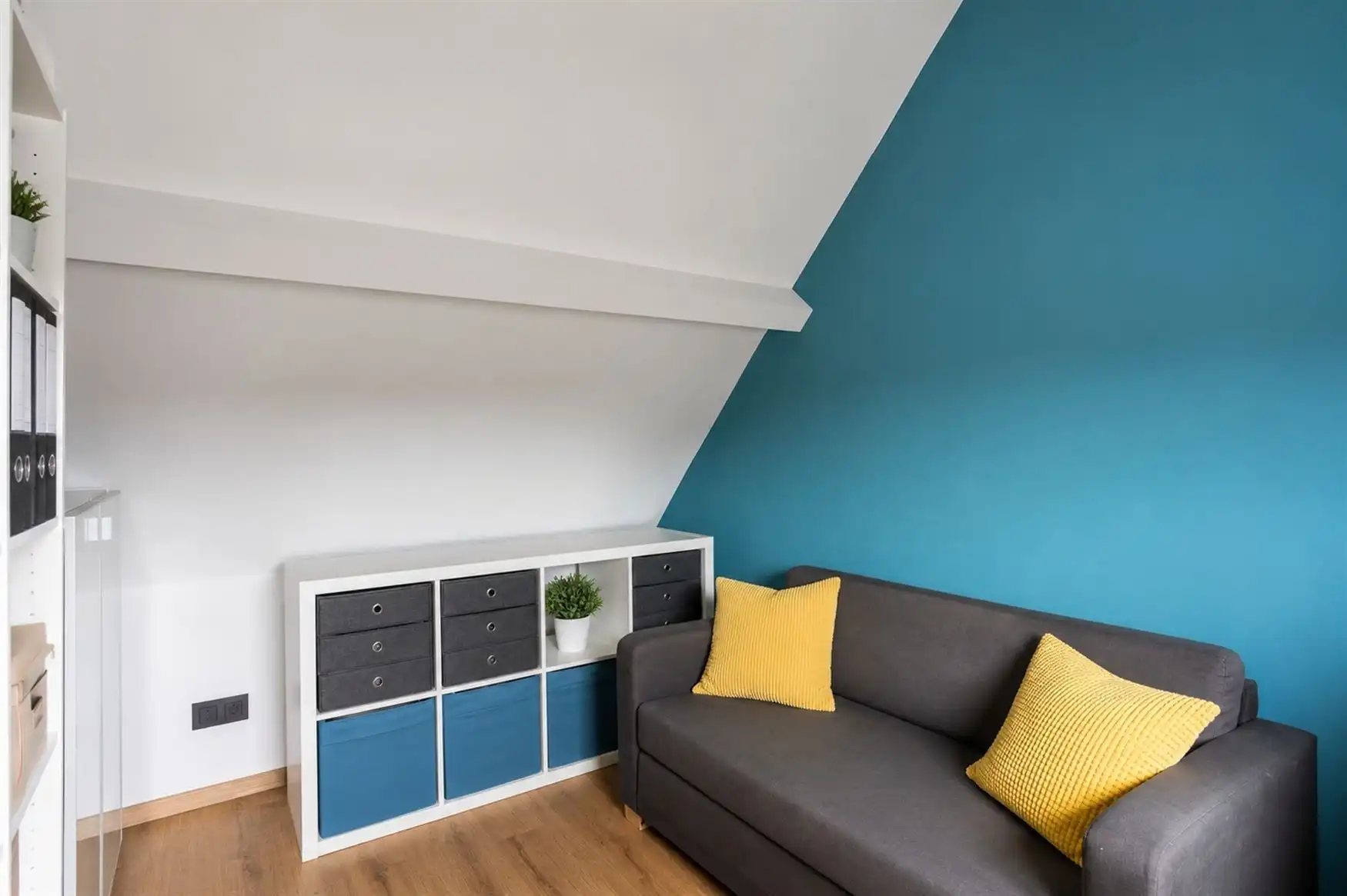 Compact wonen. Slim kiezen. Zorgeloos genieten. foto 10