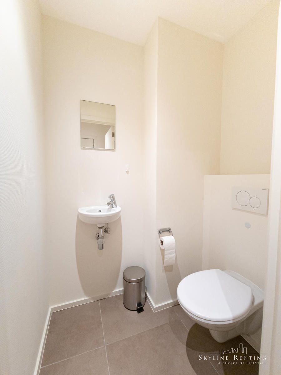 (NAVO area) Prachtig app. 2 Kamers + TERRAS!!  foto 17