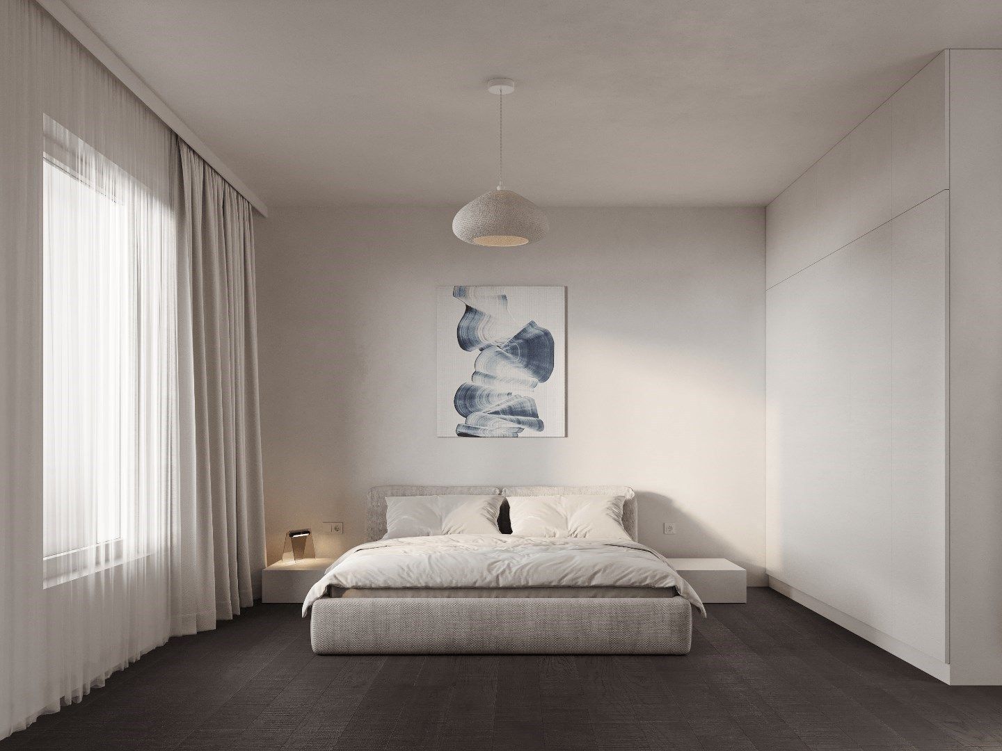 Energiezuinig en gerenoveerd (2025) appartement met 3 slaapkamers! foto 12