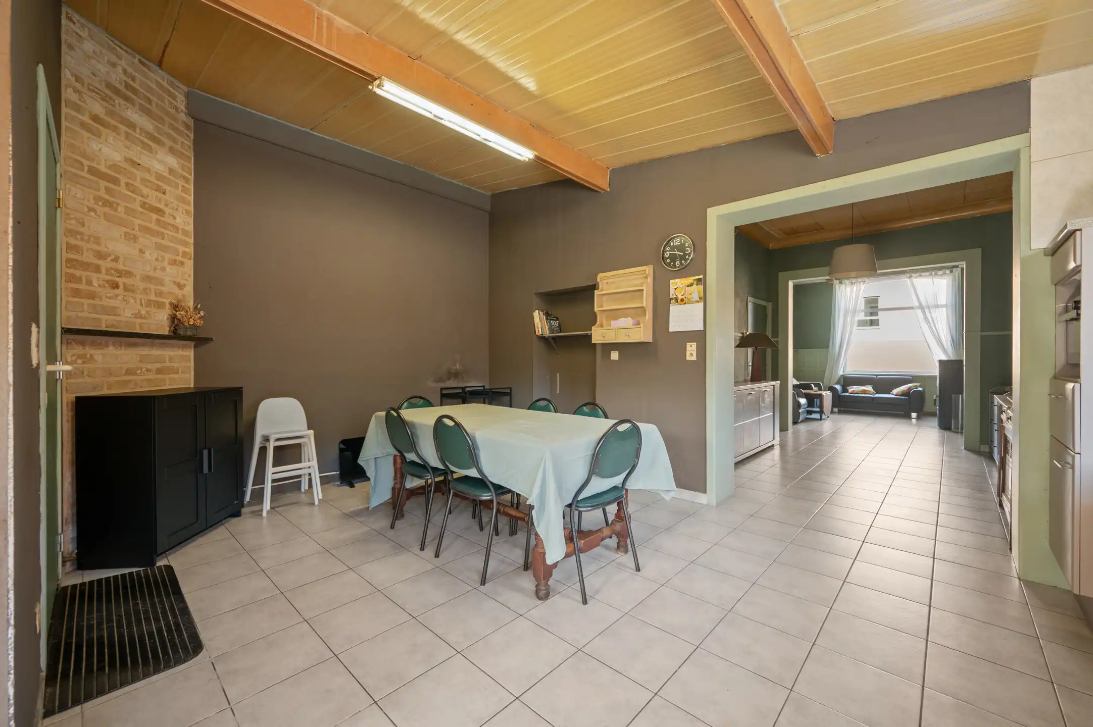 Huis te koop foto 6