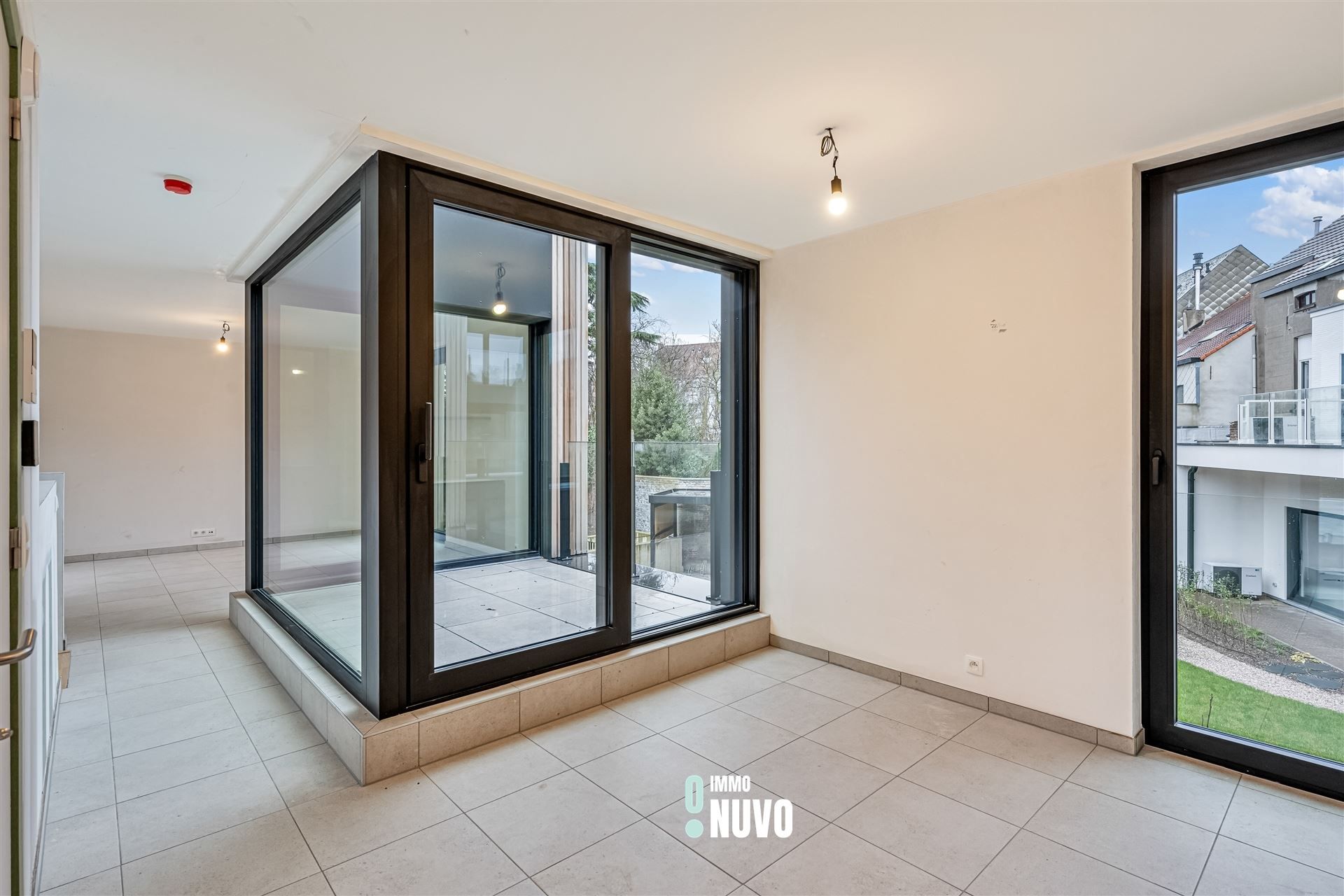 Luxueus en exclusief BEN-nieuwbouw tuinpaviljoen in hartje Aalst foto 12