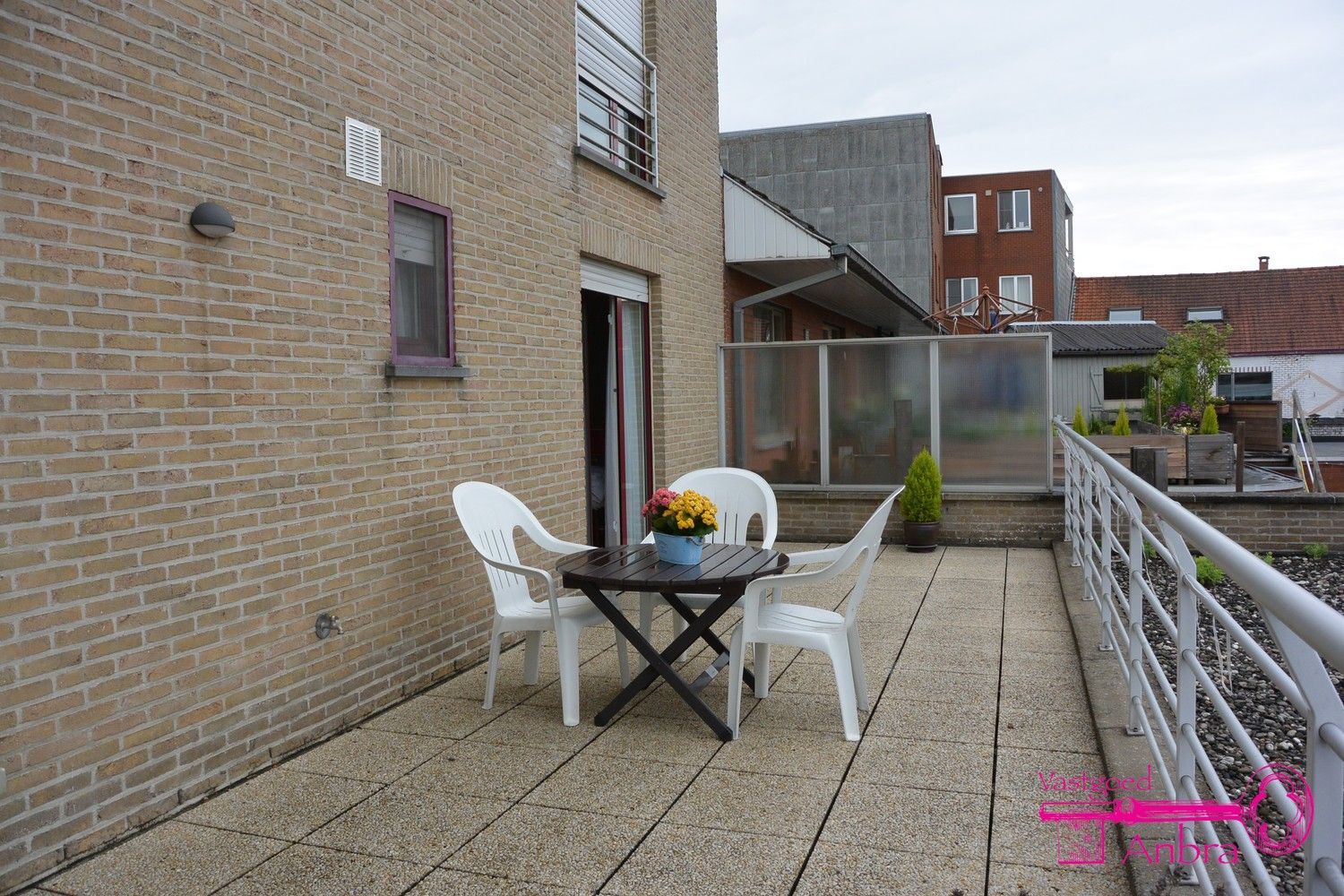 TIELTSTRAAT 11 BUS 1 - 8760 TIELT (MEULEBEKE) foto 5