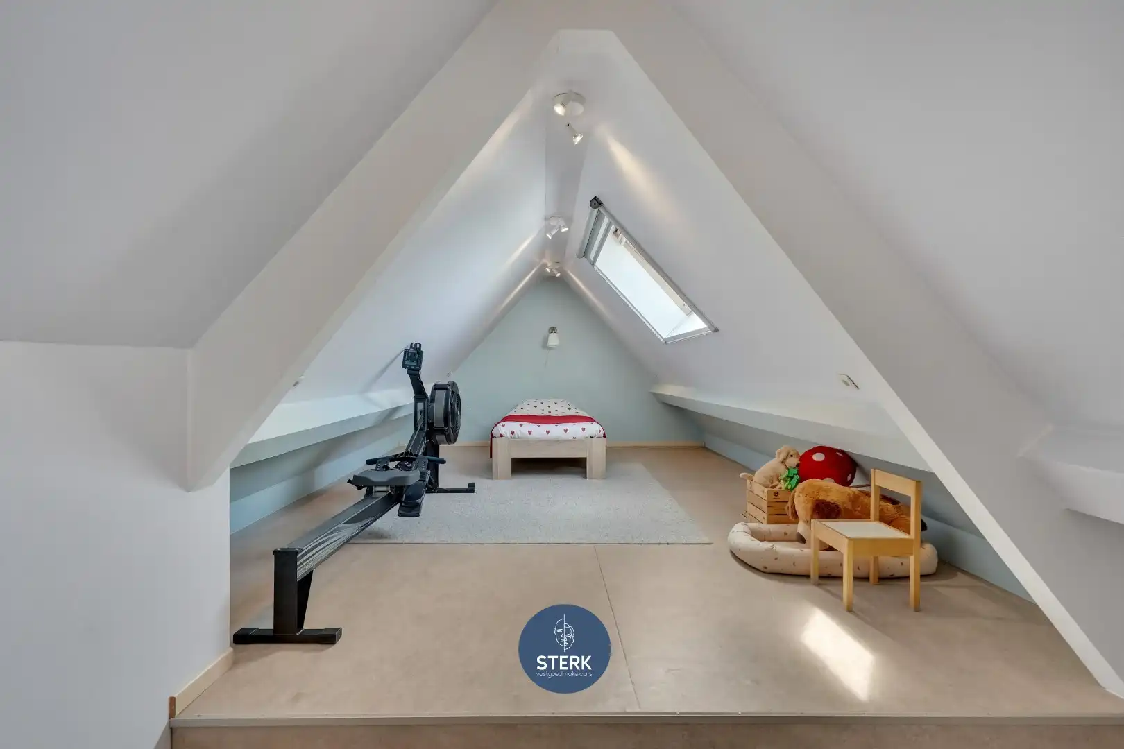 INSTAPKLARE VILLA MET EPC B OP ROYAAL PERCEEL VAN 12A 50CA NABIJ MAASTRICHT !  foto 22