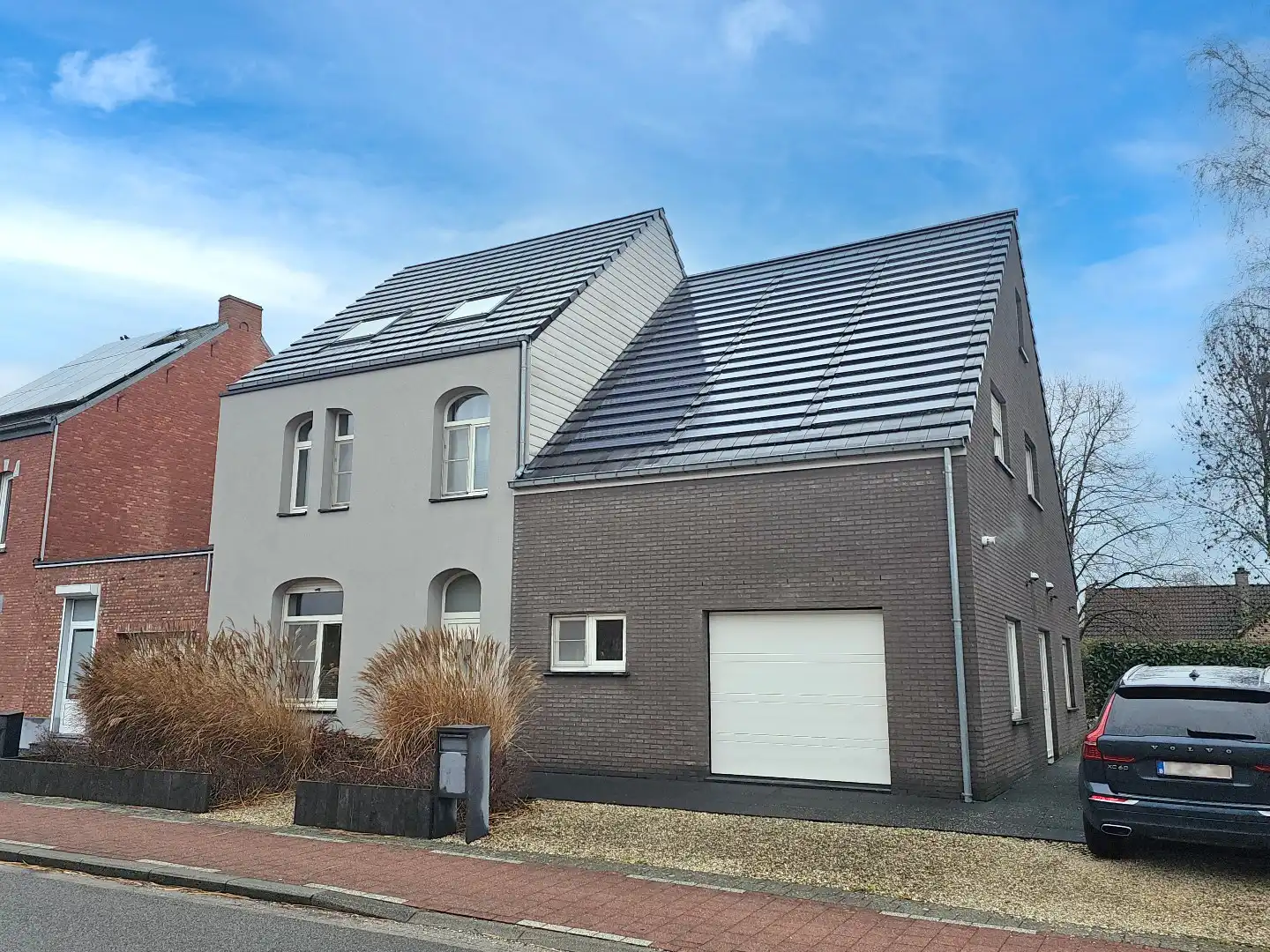 Huis te koop Grote Baan 186 - - 3150 Wespelaar