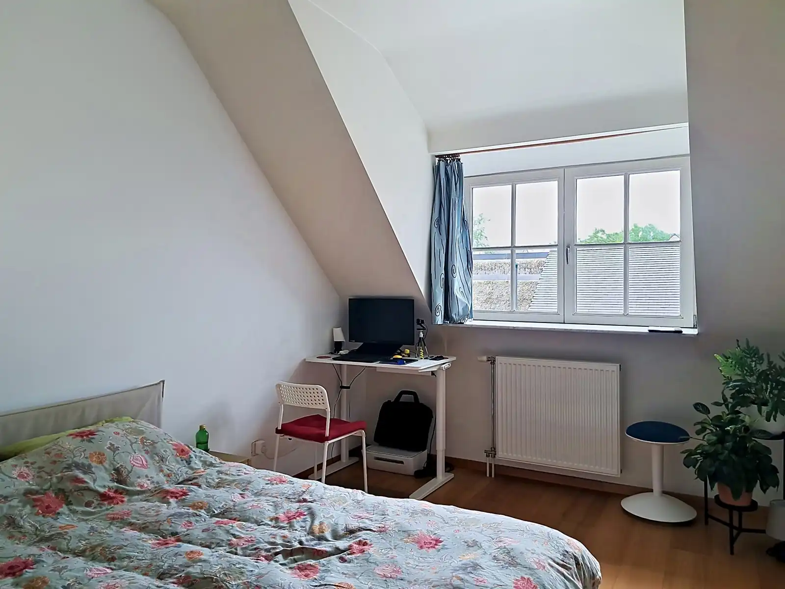 Appartement te huur foto 7