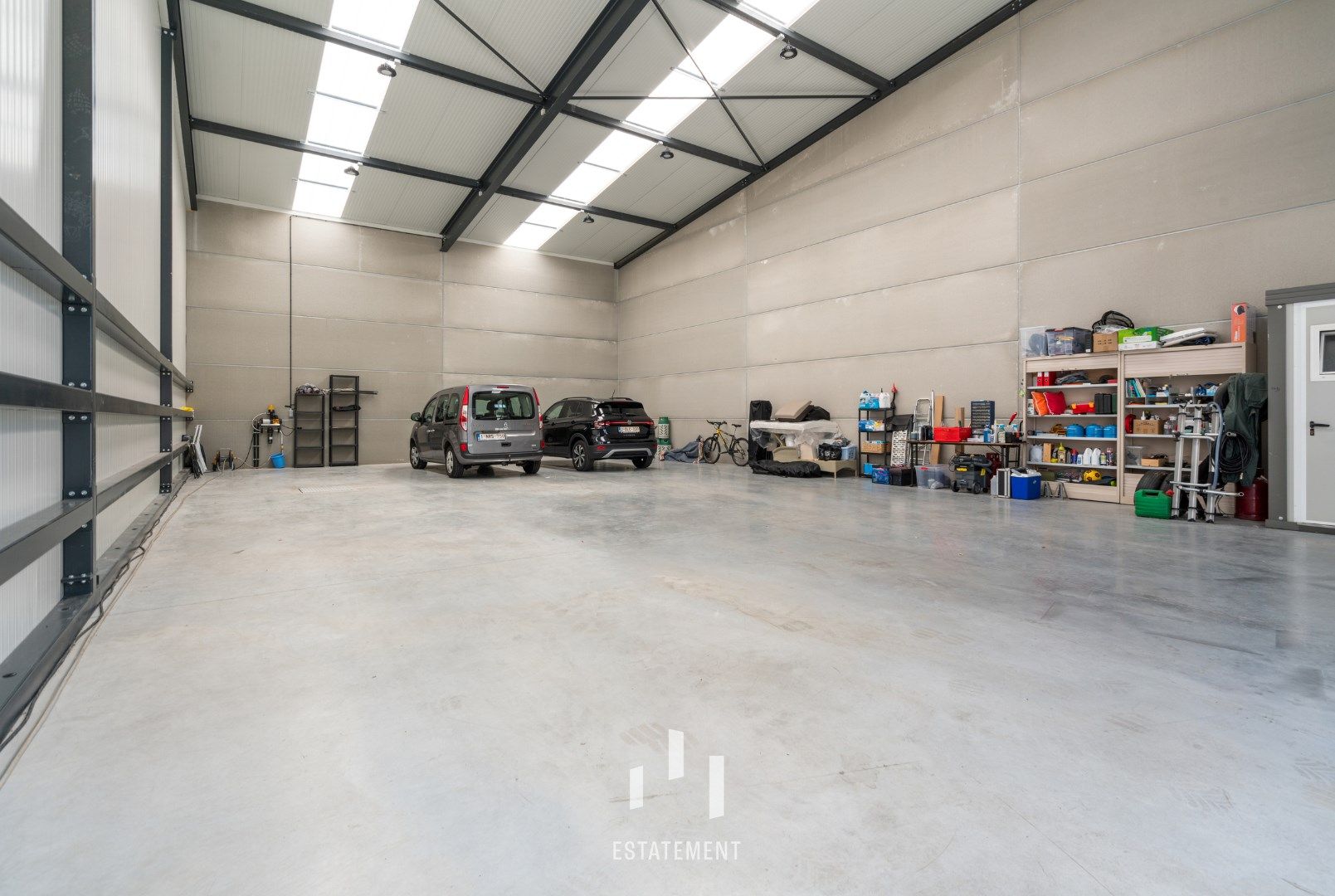 225 m² Ruimte om te Ondernement te koop in Alveringem! foto 6